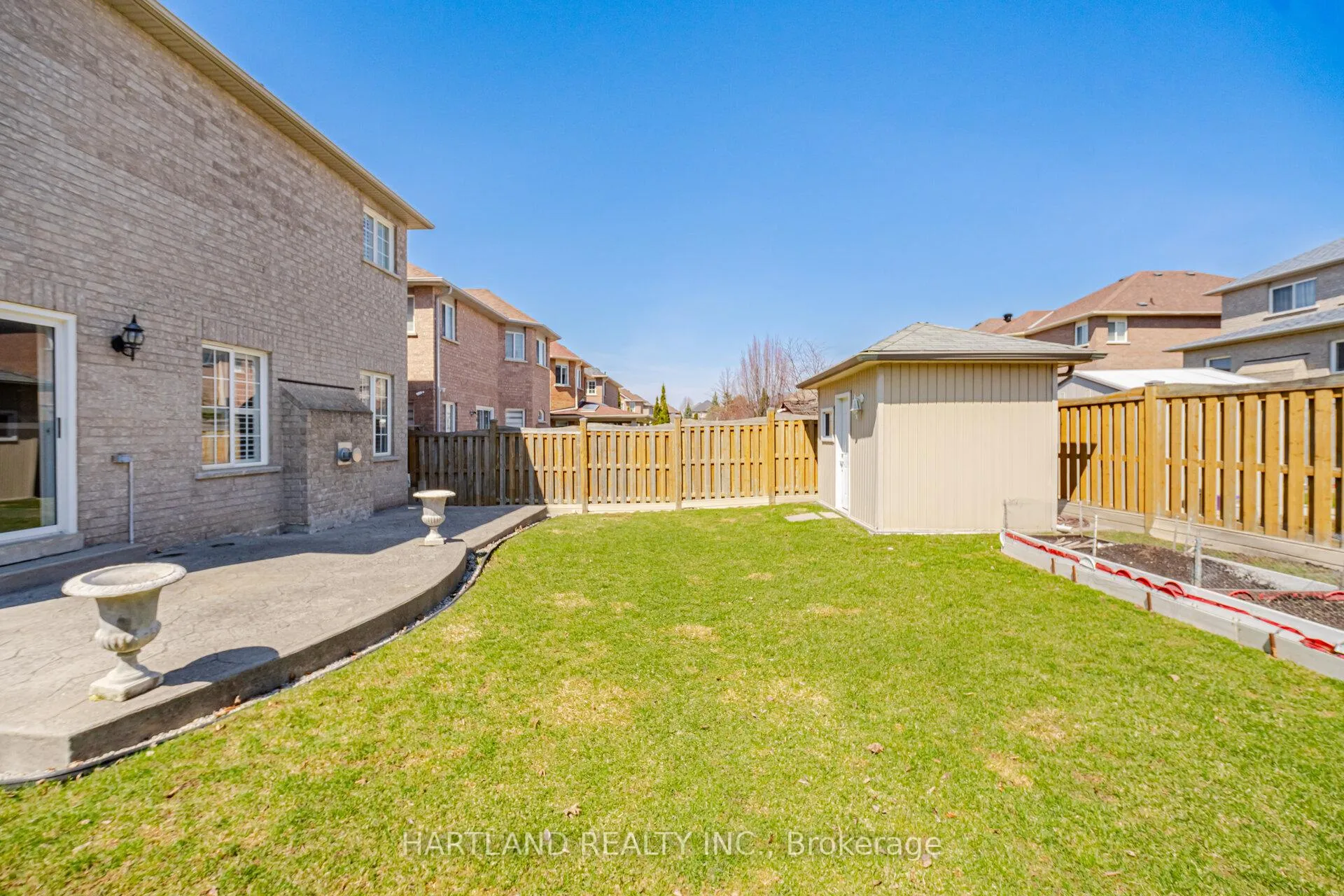 Photo 49 of 8 Westchester Crescent, Markham, Berczy — HOMEH