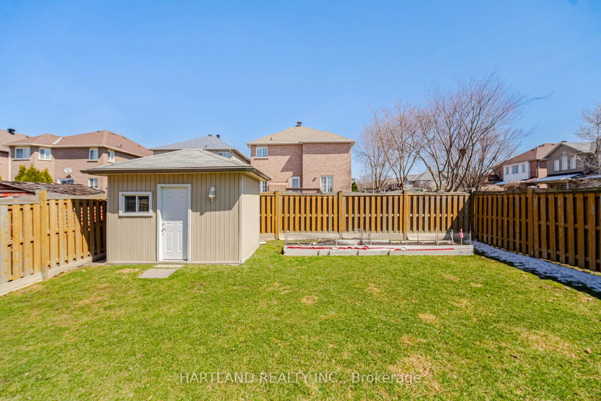 Photo 50 of 8 Westchester Crescent, Markham, Berczy — HOMEH
