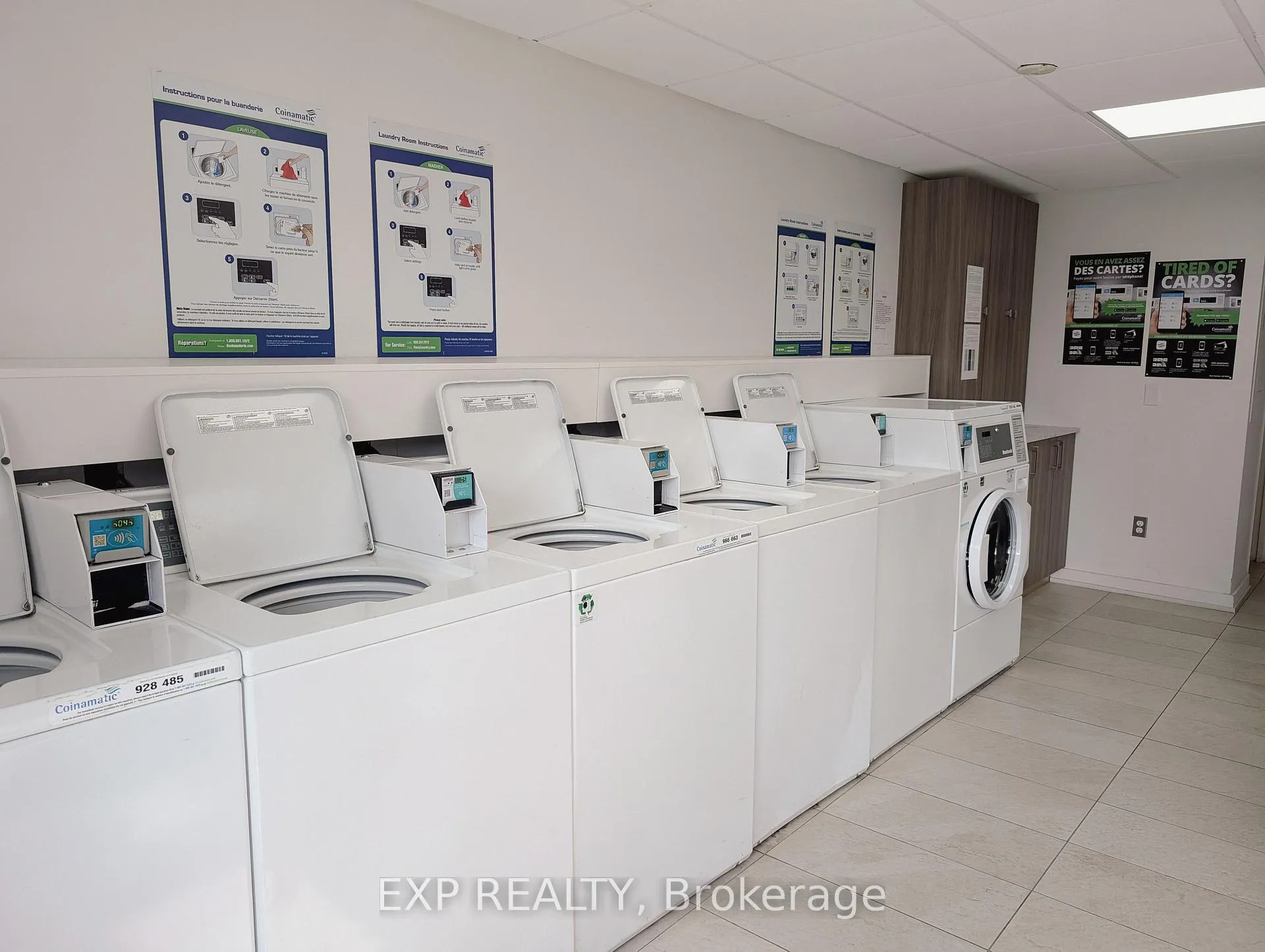 Photo 12 of Unit 420, 1320 Richmond Road, Ottawa, Lincoln Heights — HOMEH