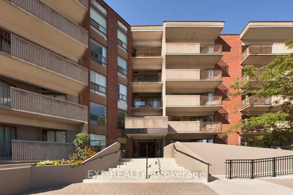 Photo 18 of Unit 420, 1320 Richmond Road, Ottawa, Lincoln Heights — HOMEH
