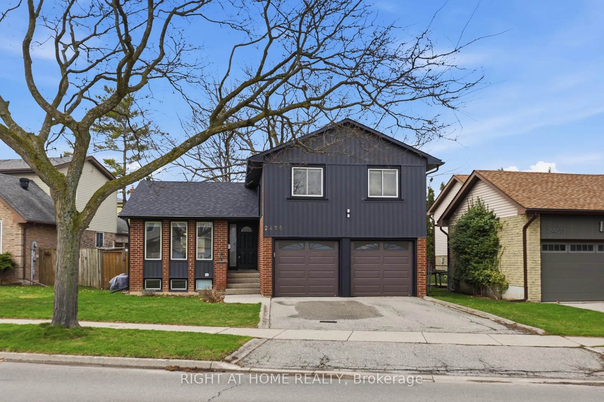 Photo 1 of 2458 Cavendish Drive, Burlington, Brant Hills — HOMEH