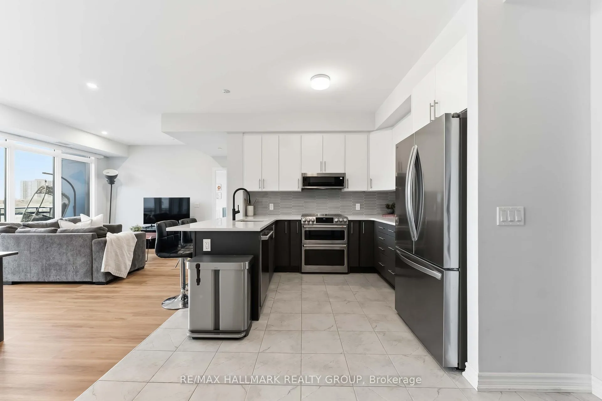 Photo 8 of Unit 602, 397 Codds Road, Ottawa, CFB Rockcliffe and Area — HOMEH