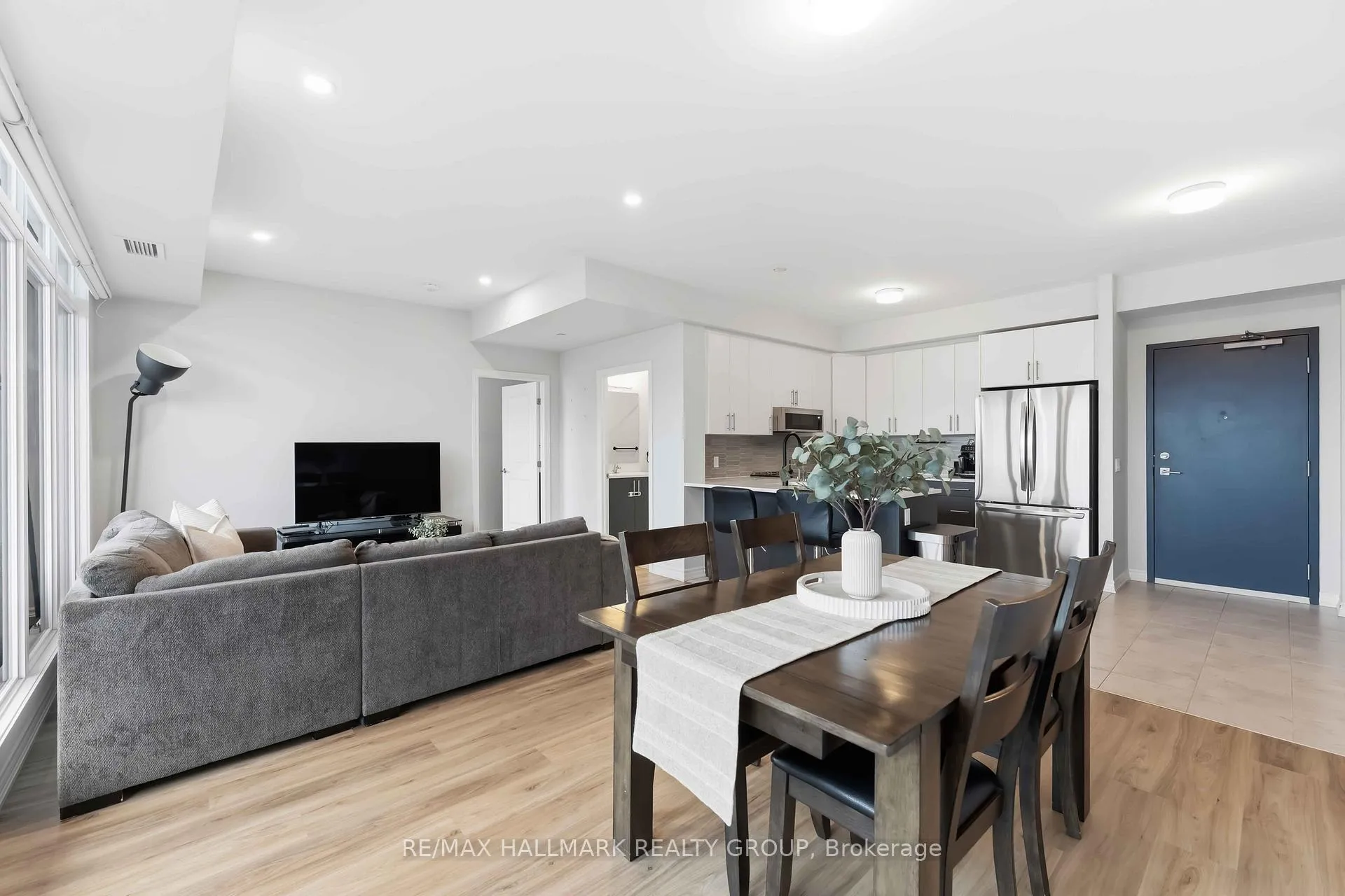 Photo 12 of Unit 602, 397 Codds Road, Ottawa, CFB Rockcliffe and Area — HOMEH