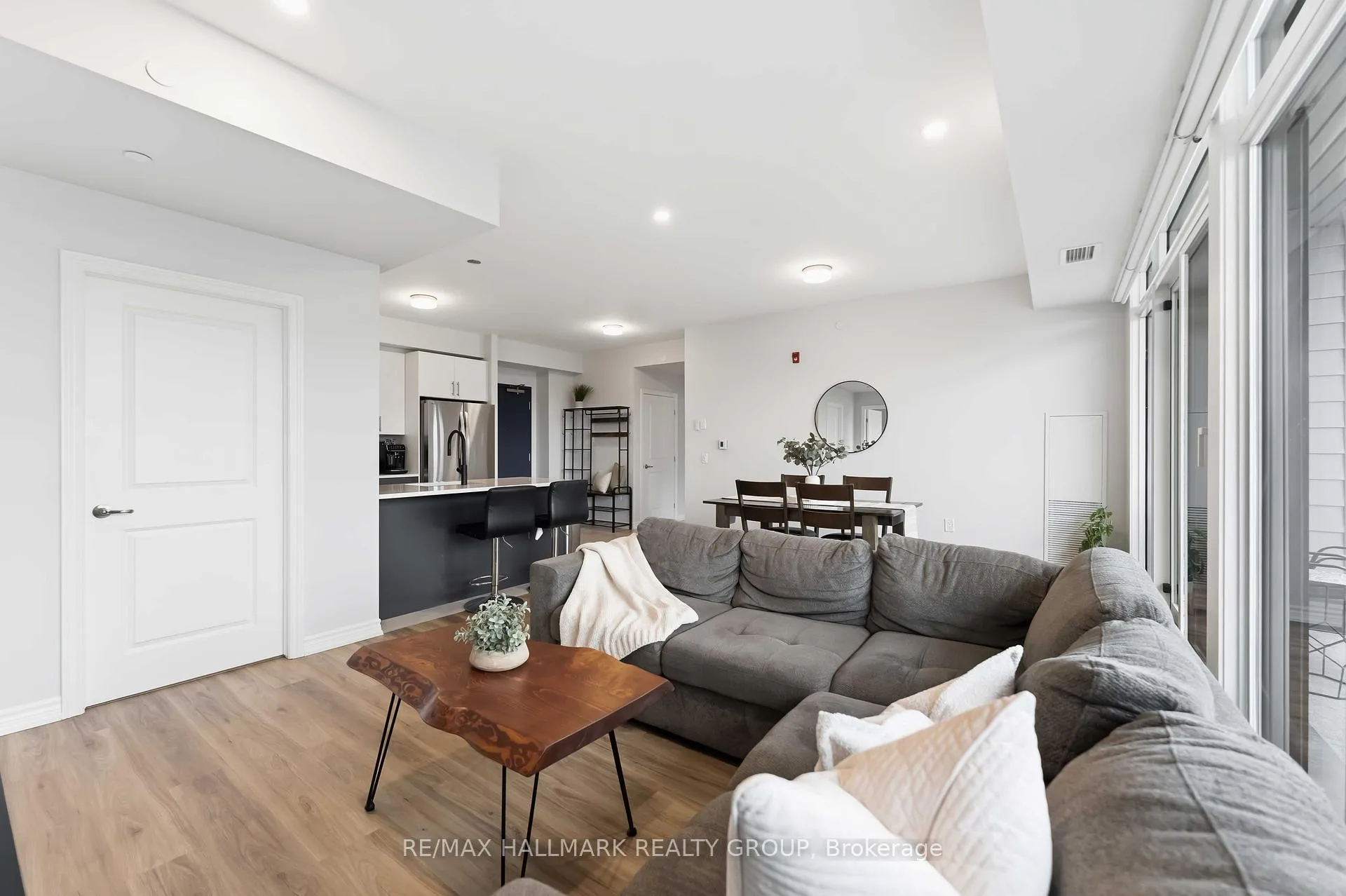 Photo 15 of Unit 602, 397 Codds Road, Ottawa, CFB Rockcliffe and Area — HOMEH
