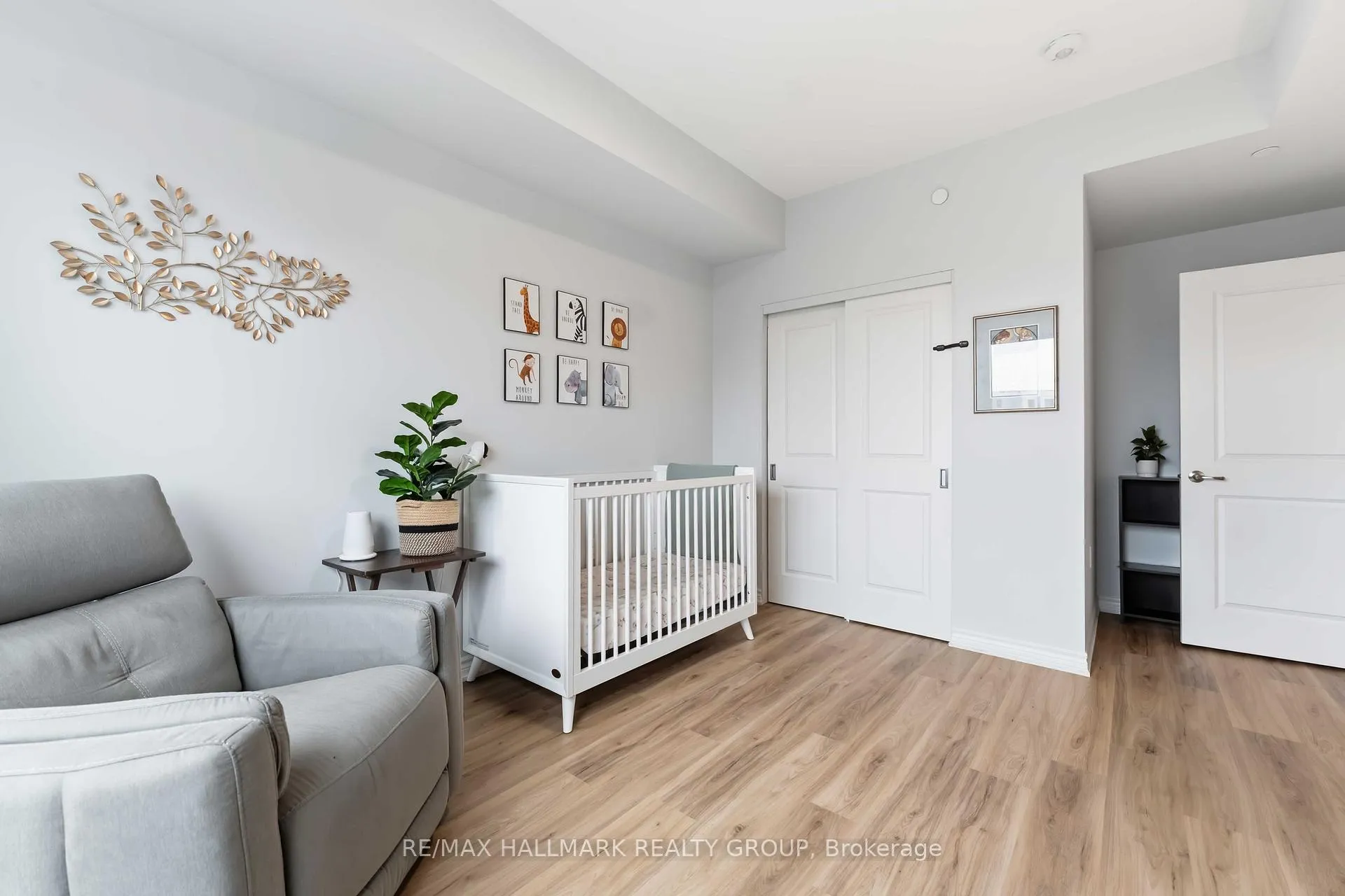 Photo 22 of Unit 602, 397 Codds Road, Ottawa, CFB Rockcliffe and Area — HOMEH