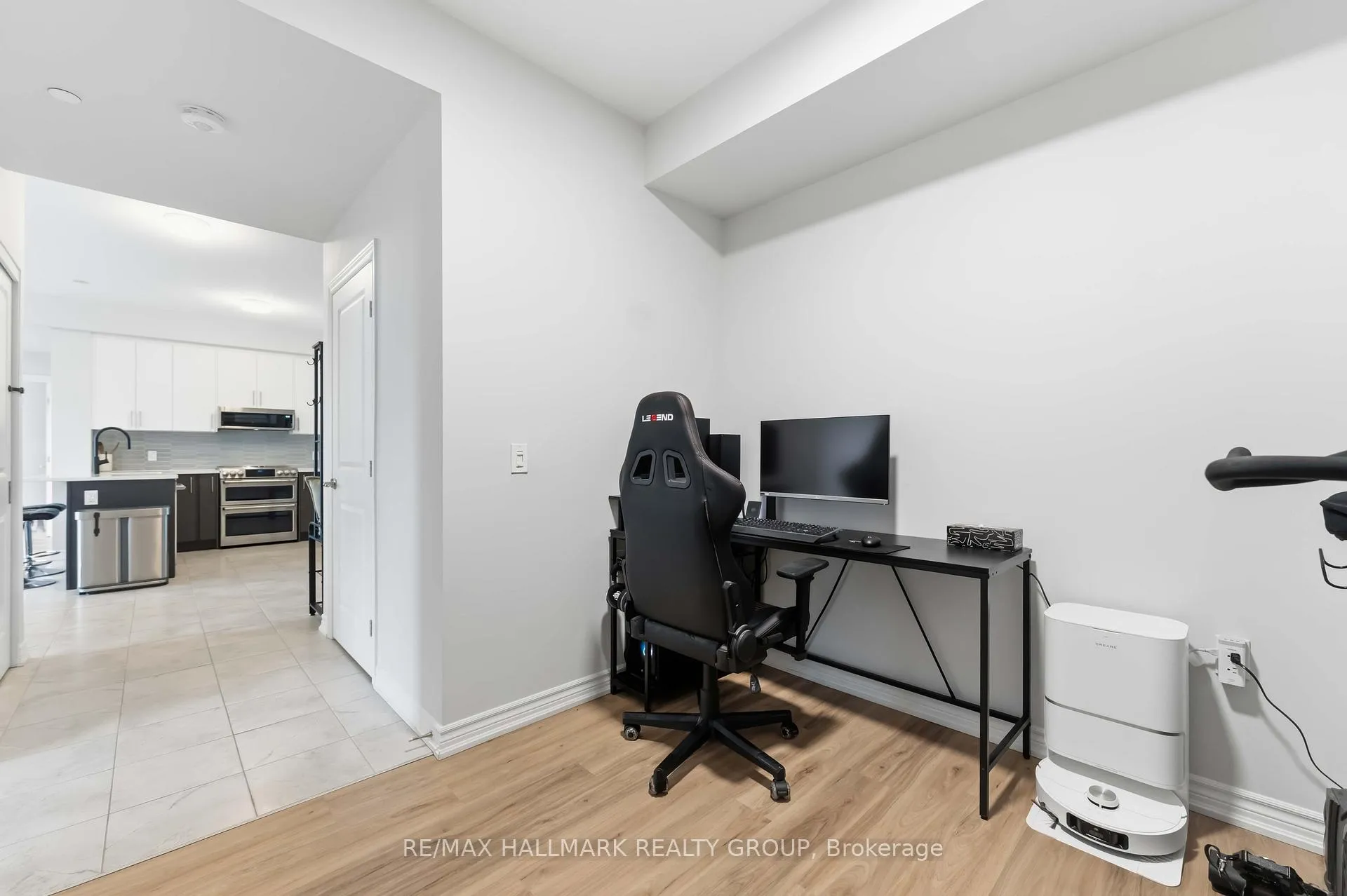 Photo 27 of Unit 602, 397 Codds Road, Ottawa, CFB Rockcliffe and Area — HOMEH