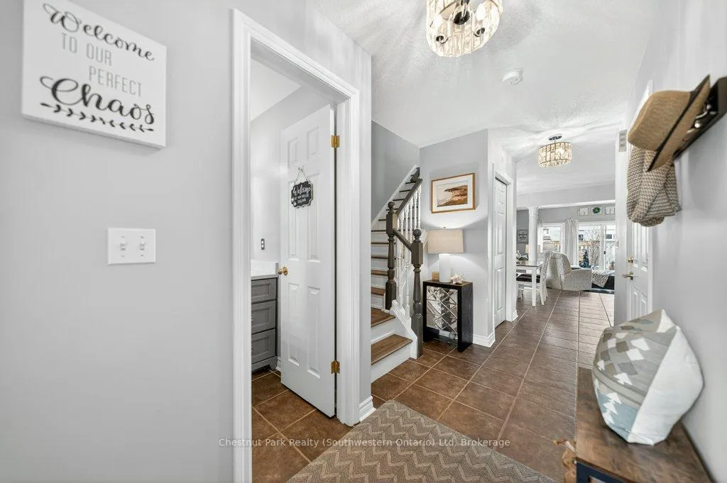 Photo 14 of 157 Lynch Circle, Guelph, Pineridge/Westminster Woods — HOMEH