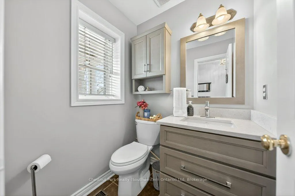 Photo 15 of 157 Lynch Circle, Guelph, Pineridge/Westminster Woods — HOMEH