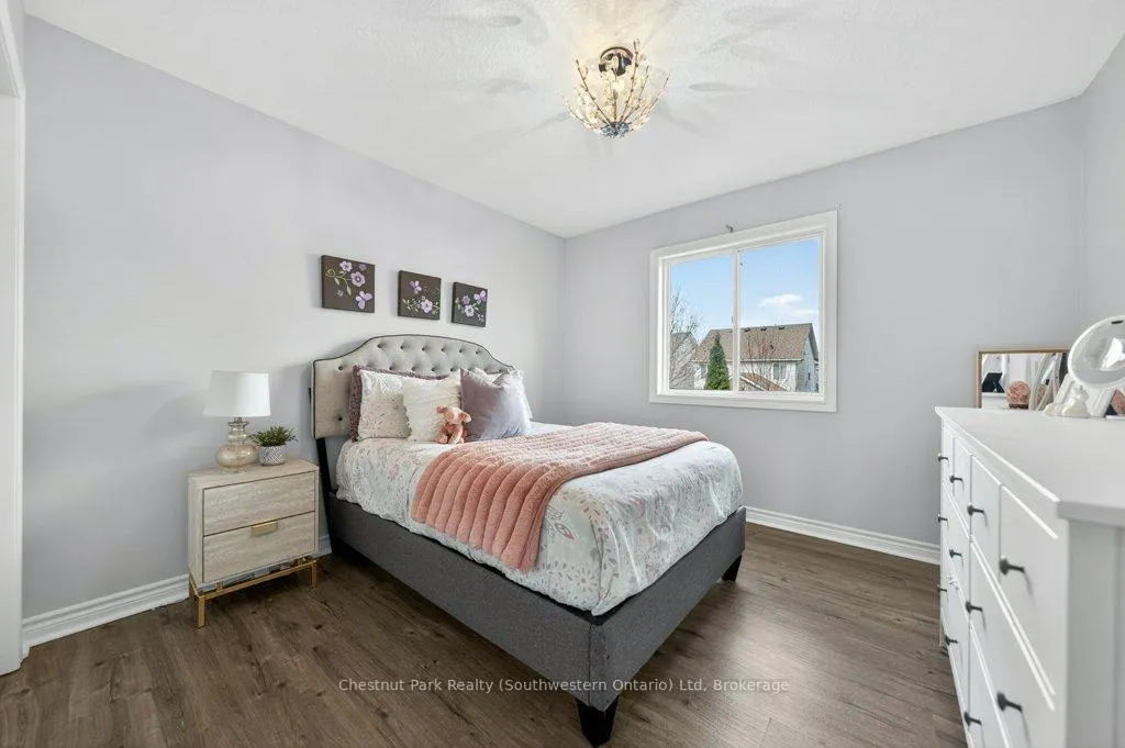 Photo 37 of 157 Lynch Circle, Guelph, Pineridge/Westminster Woods — HOMEH