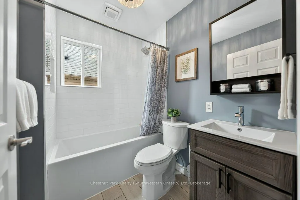 Photo 39 of 157 Lynch Circle, Guelph, Pineridge/Westminster Woods — HOMEH