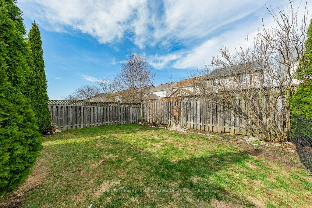 Photo 49 of 157 Lynch Circle, Guelph, Pineridge/Westminster Woods — HOMEH