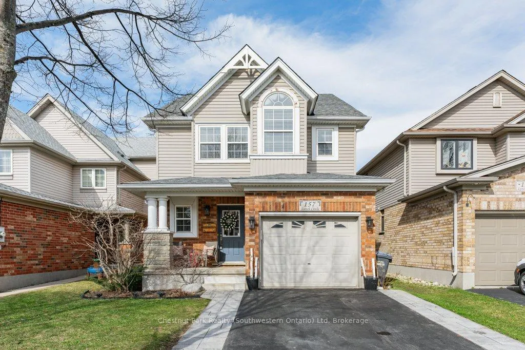 Photo 50 of 157 Lynch Circle, Guelph, Pineridge/Westminster Woods — HOMEH