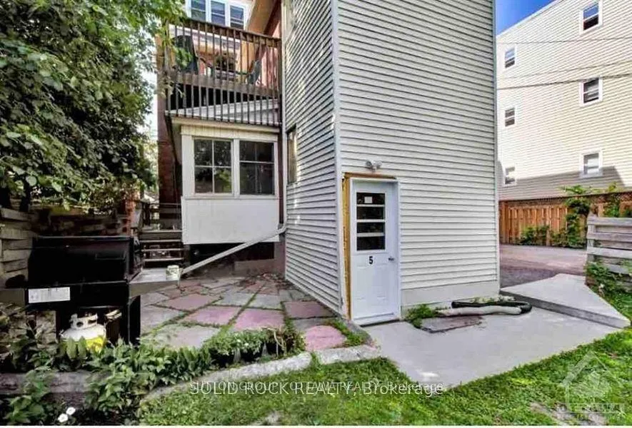 Photo 18 of 28 Aylmer Avenue, Ottawa, Old Ottawa South — HOMEH