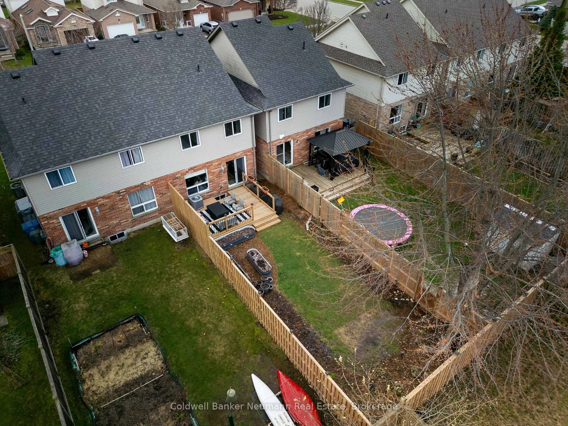 Photo 30 of 88 Wilton Road, Guelph, Victoria North — HOMEH