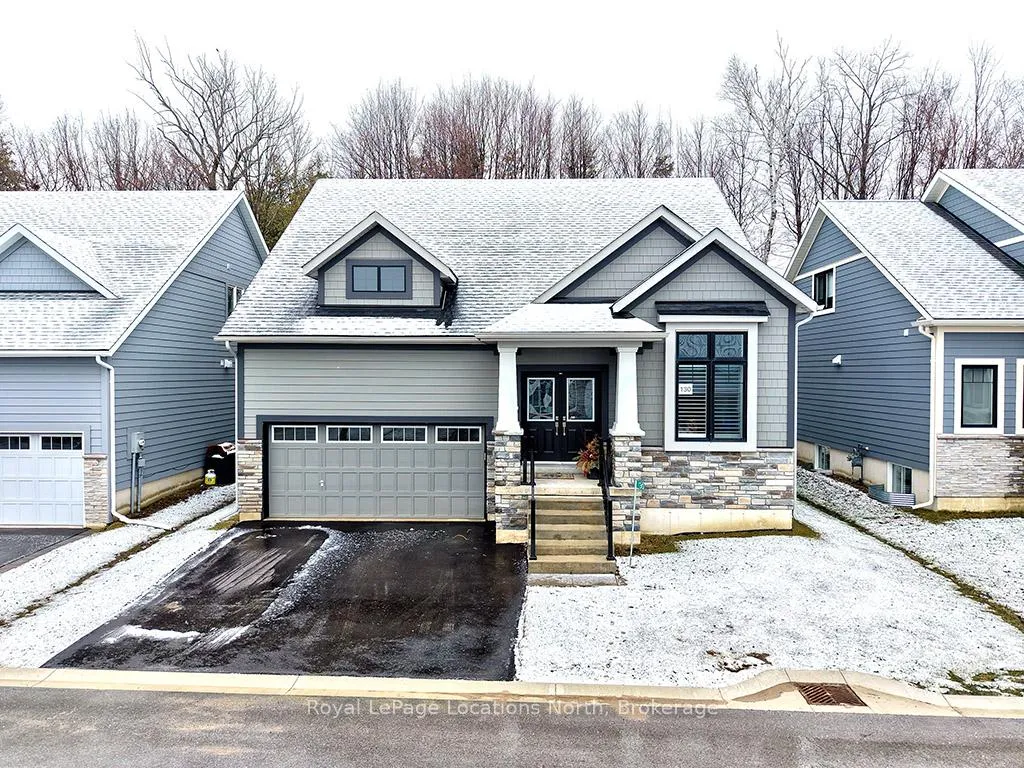 Front of 130 Schooners Lane