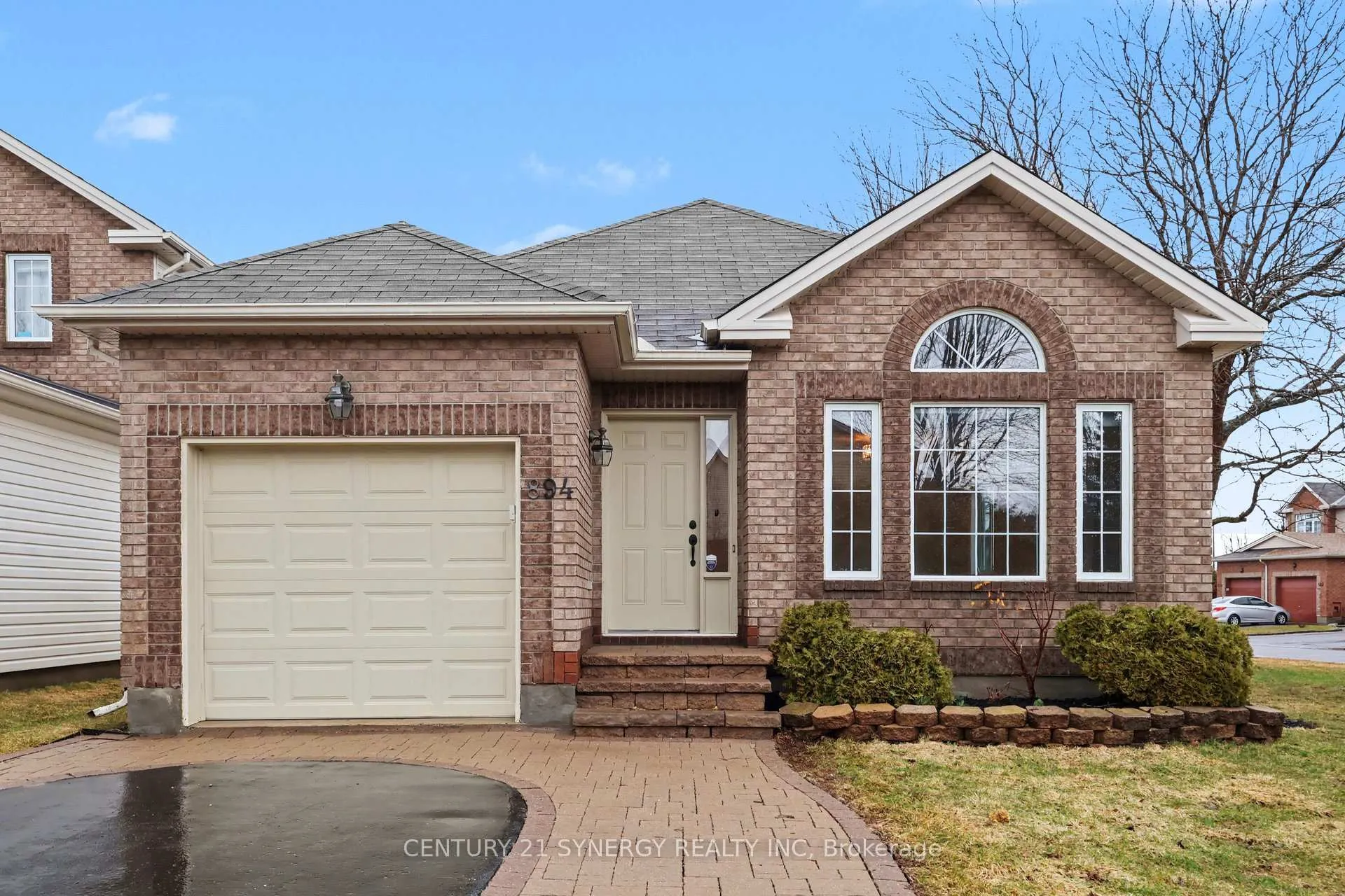 Photo 1 of 894 Gosnell Terrace, Ottawa, Fallingbrook/Gardenway South — HOMEH