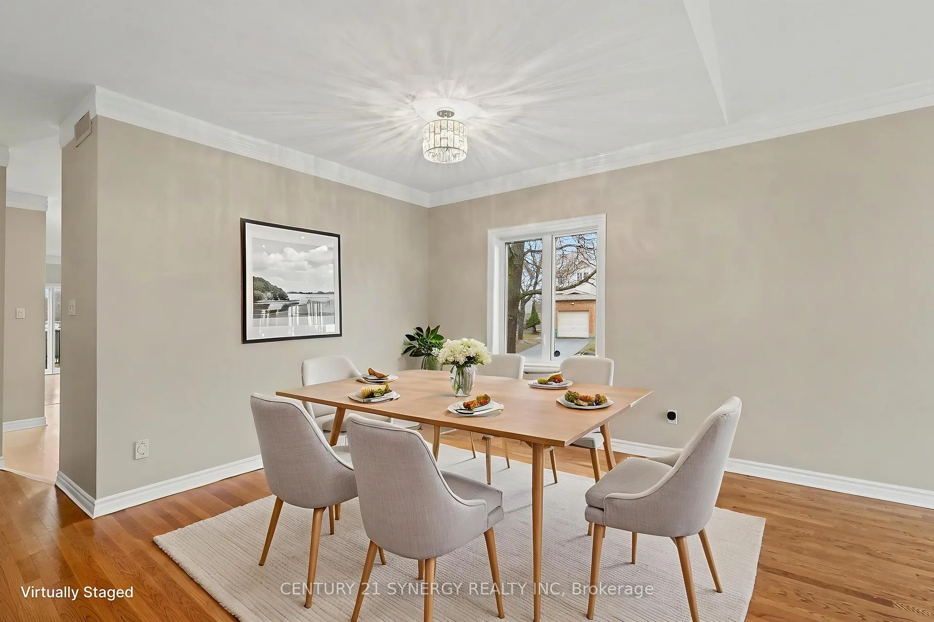 Photo 20 of 894 Gosnell Terrace, Ottawa, Fallingbrook/Gardenway South — HOMEH