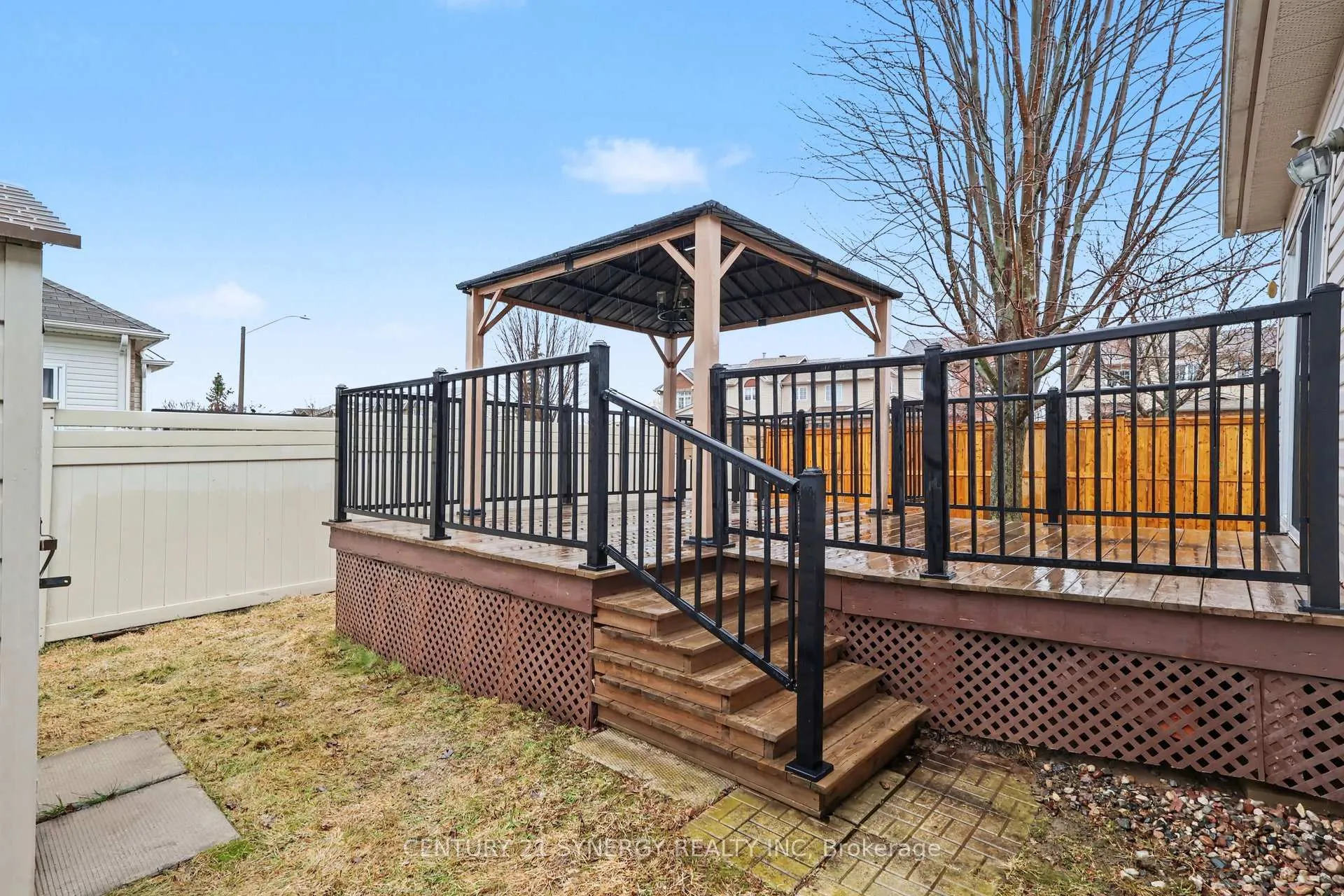 Photo 30 of 894 Gosnell Terrace, Ottawa, Fallingbrook/Gardenway South — HOMEH