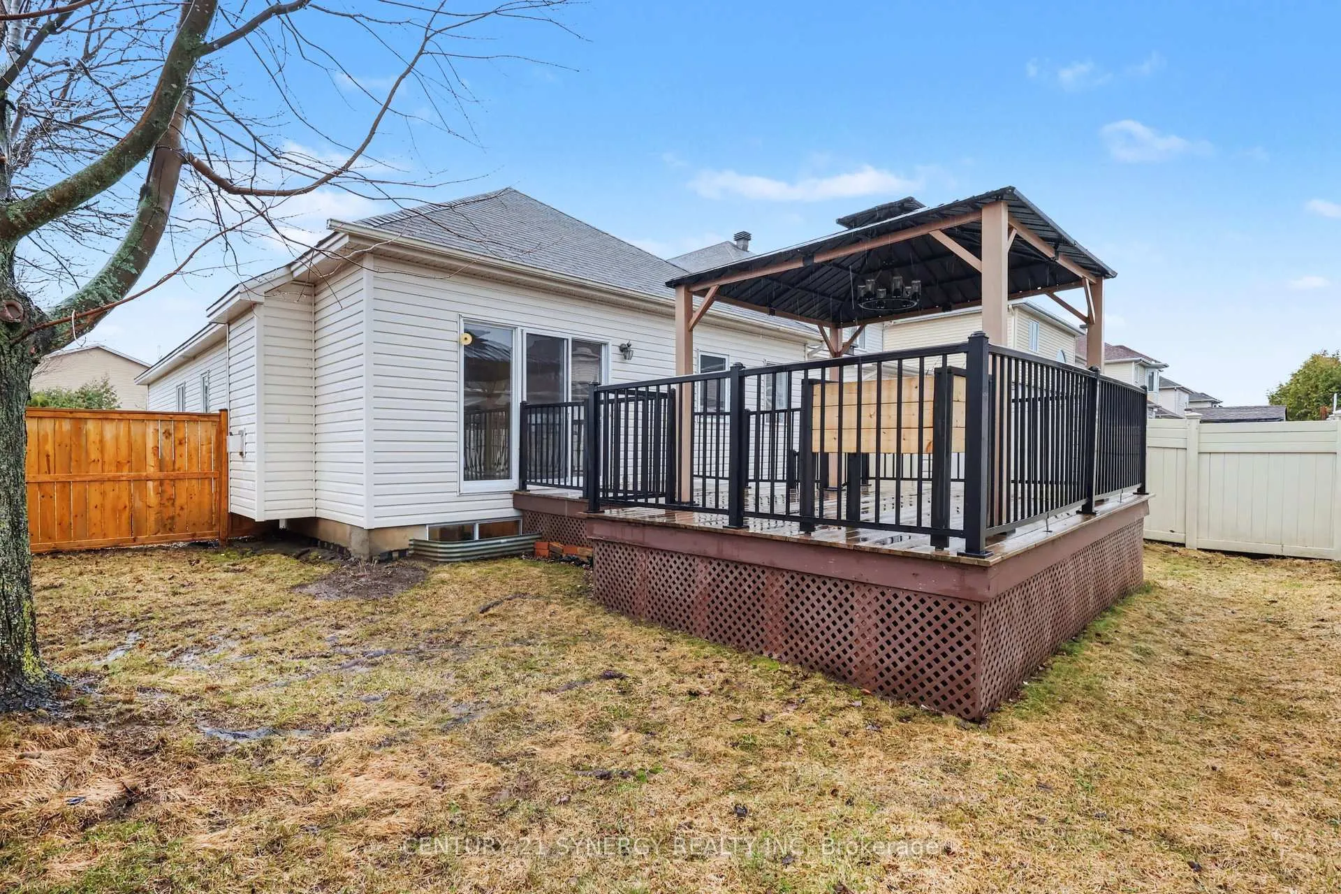 Photo 31 of 894 Gosnell Terrace, Ottawa, Fallingbrook/Gardenway South — HOMEH