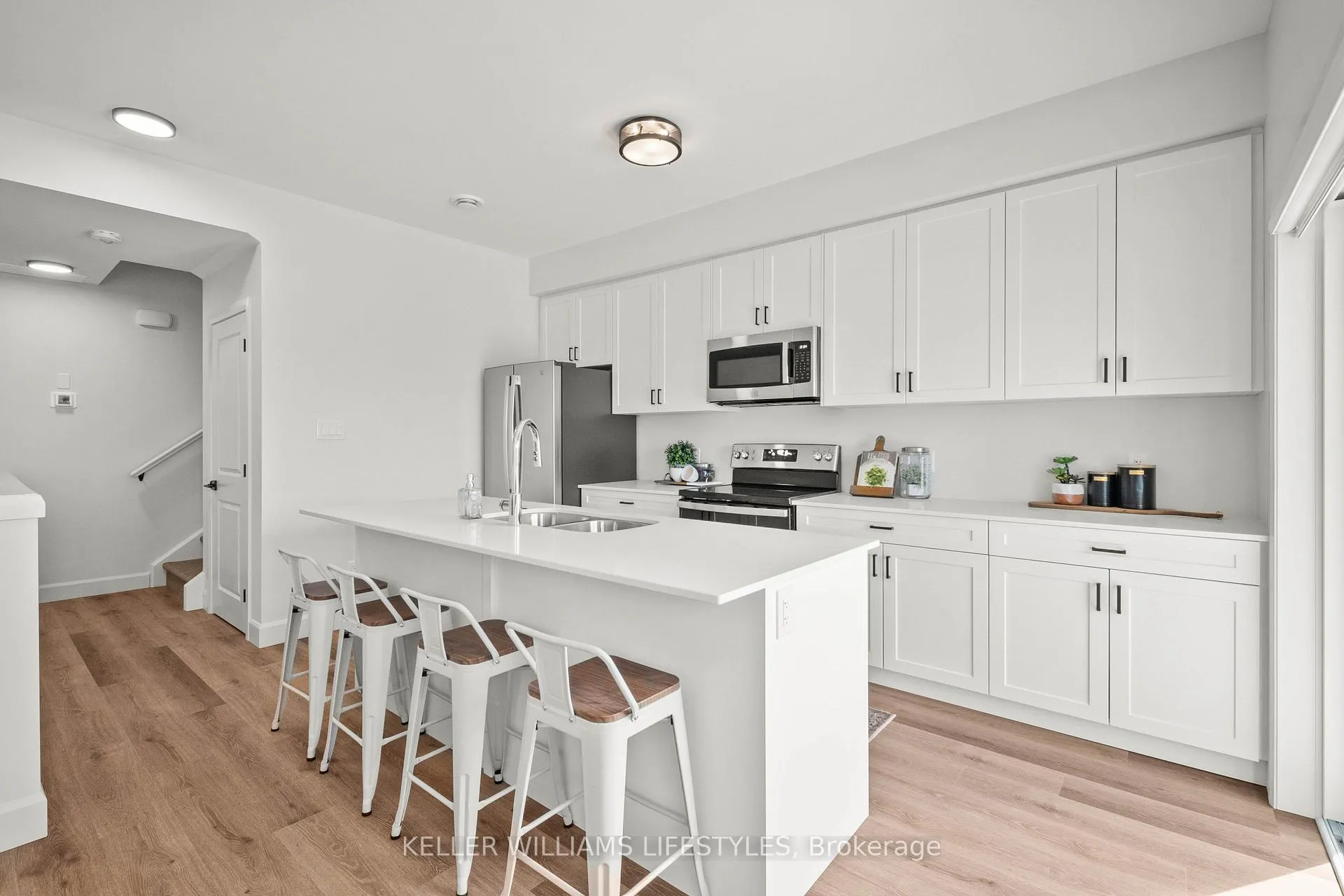 Photo 1 of Unit 28, 470 Darcy Drive, Strathroy-Caradoc, NE — HOMEH