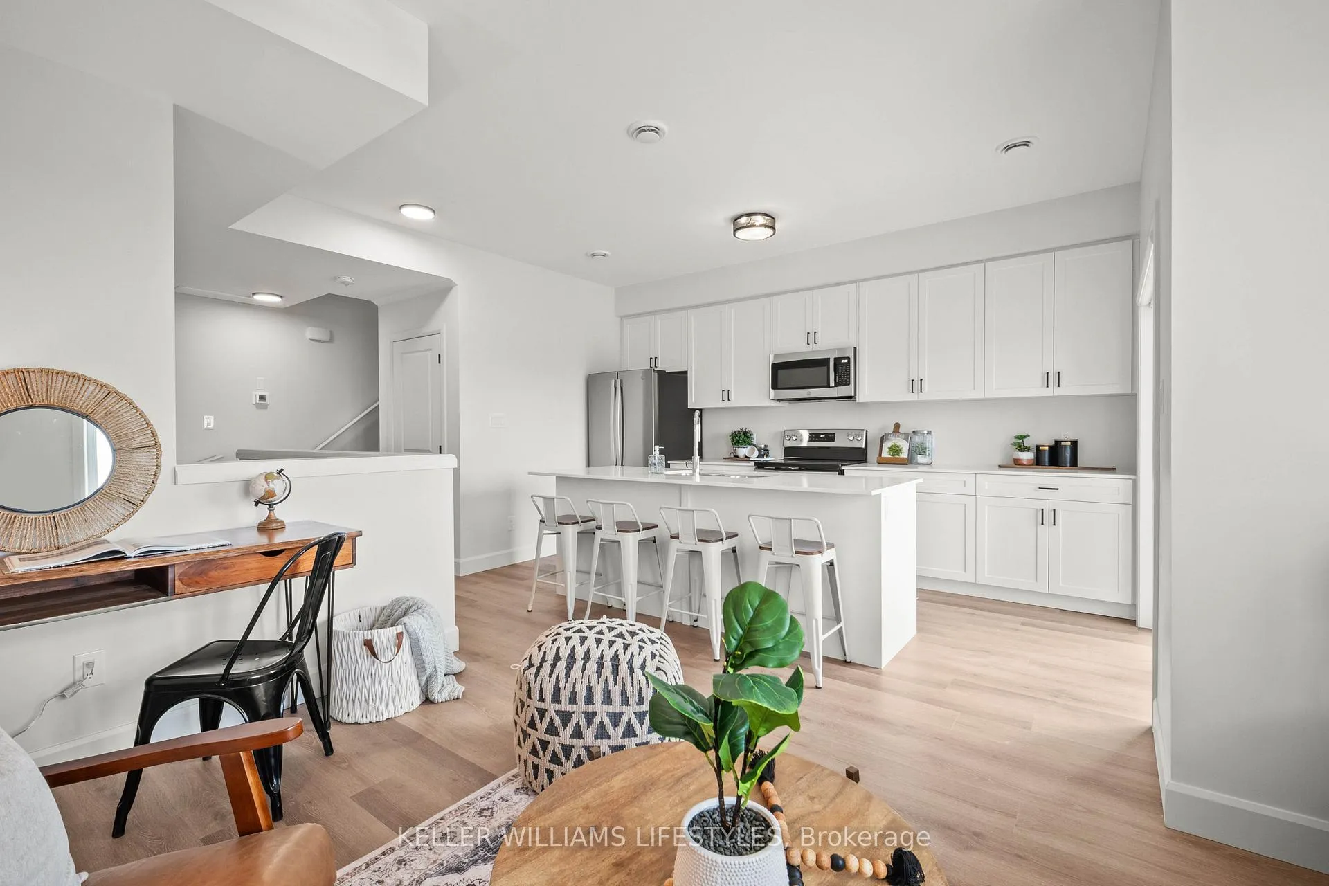Photo 9 of Unit 28, 470 Darcy Drive, Strathroy-Caradoc, NE — HOMEH