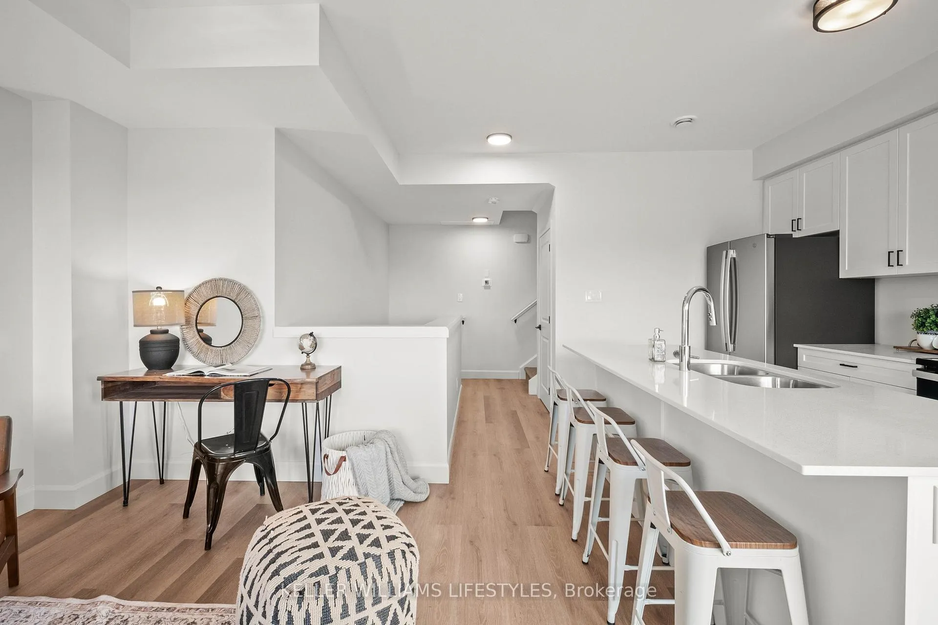 Photo 12 of Unit 28, 470 Darcy Drive, Strathroy-Caradoc, NE — HOMEH