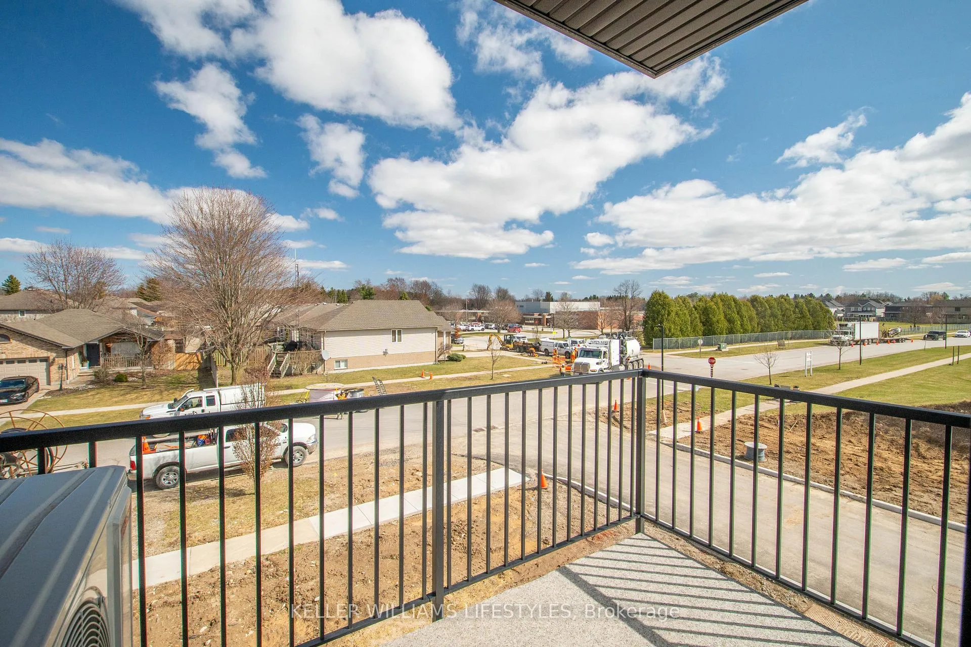 Photo 13 of Unit 28, 470 Darcy Drive, Strathroy-Caradoc, NE — HOMEH