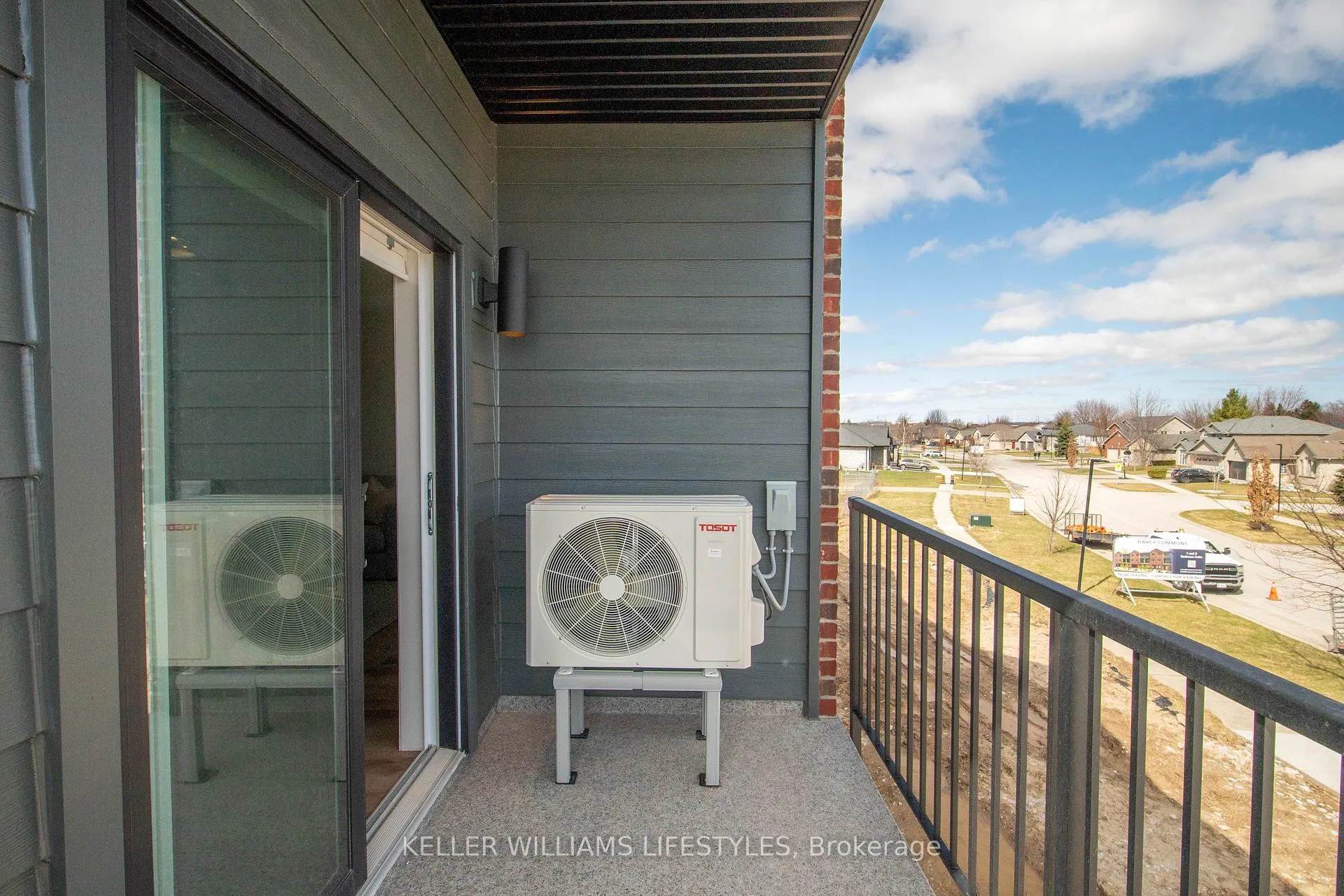 Photo 14 of Unit 28, 470 Darcy Drive, Strathroy-Caradoc, NE — HOMEH