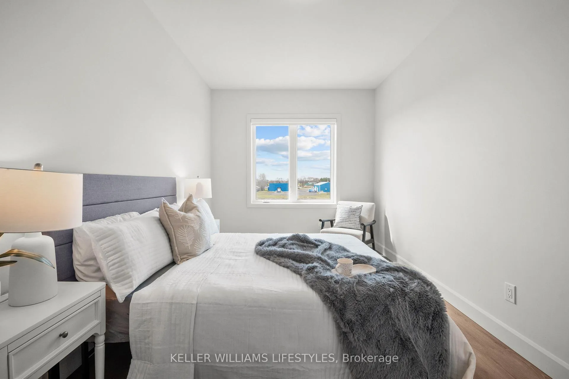 Photo 22 of Unit 28, 470 Darcy Drive, Strathroy-Caradoc, NE — HOMEH