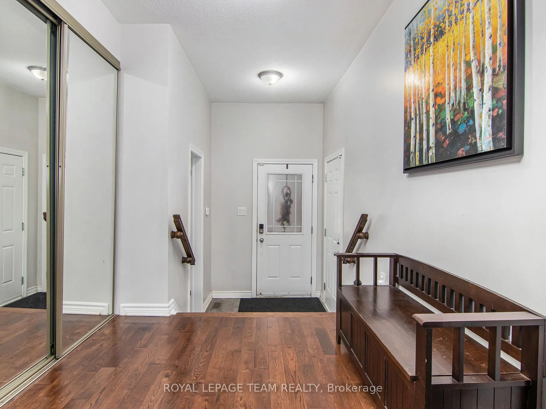 Photo 3 of 330 Forestbrook Street, Ottawa, Kanata - Morgan's Grant/South March — HOMEH
