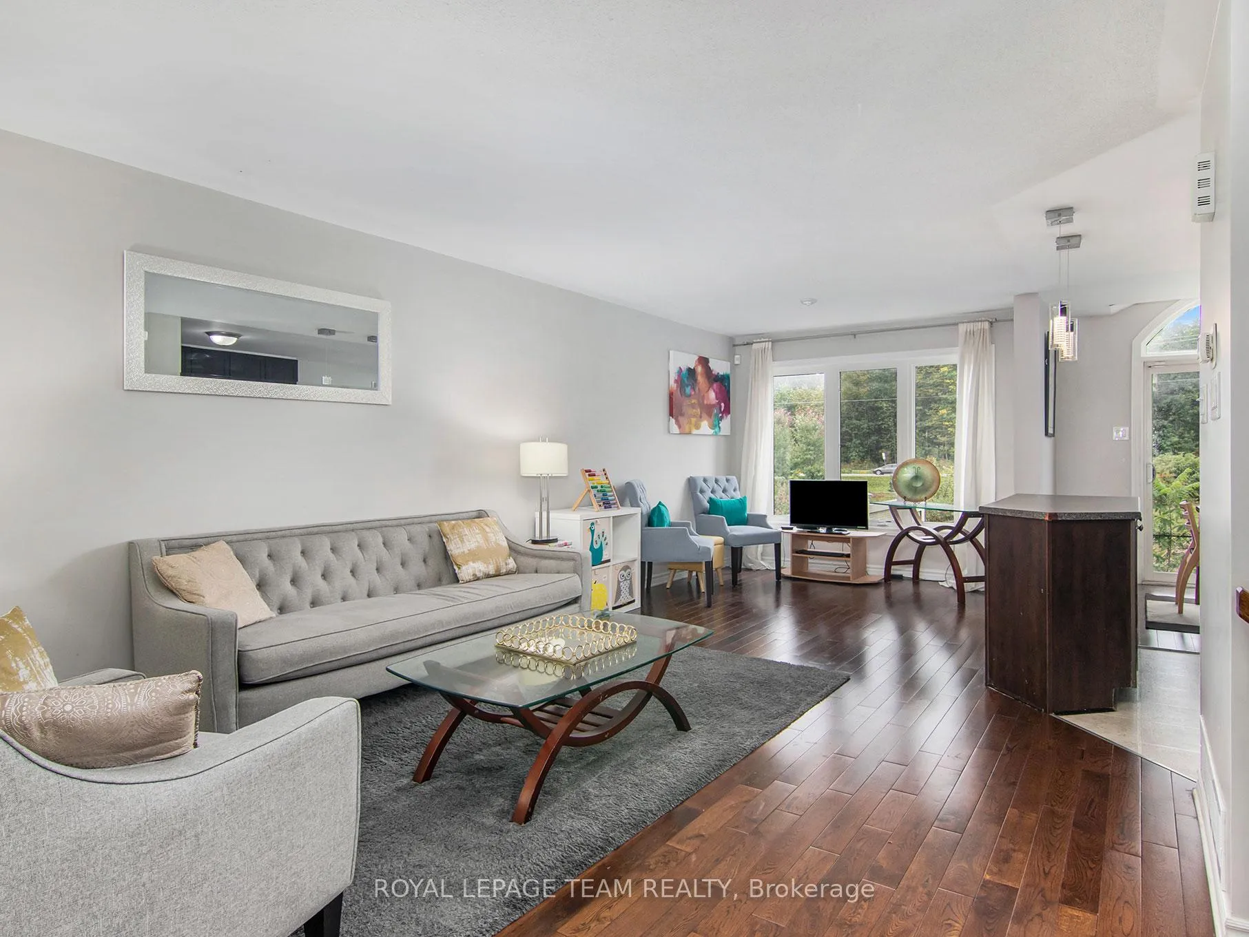 Photo 4 of 330 Forestbrook Street, Ottawa, Kanata - Morgan's Grant/South March — HOMEH