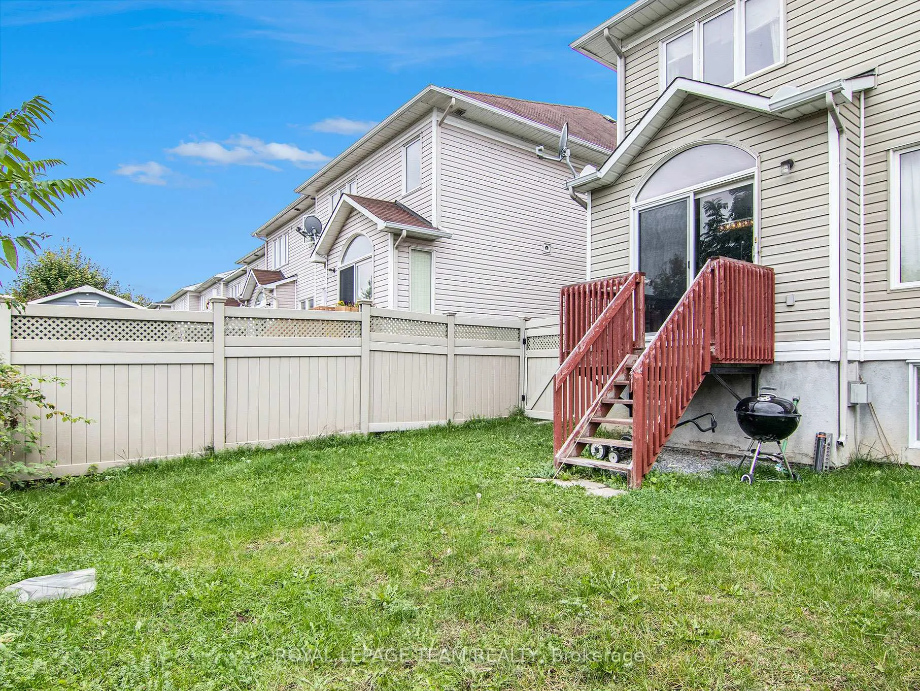 Photo 26 of 330 Forestbrook Street, Ottawa, Kanata - Morgan's Grant/South March — HOMEH