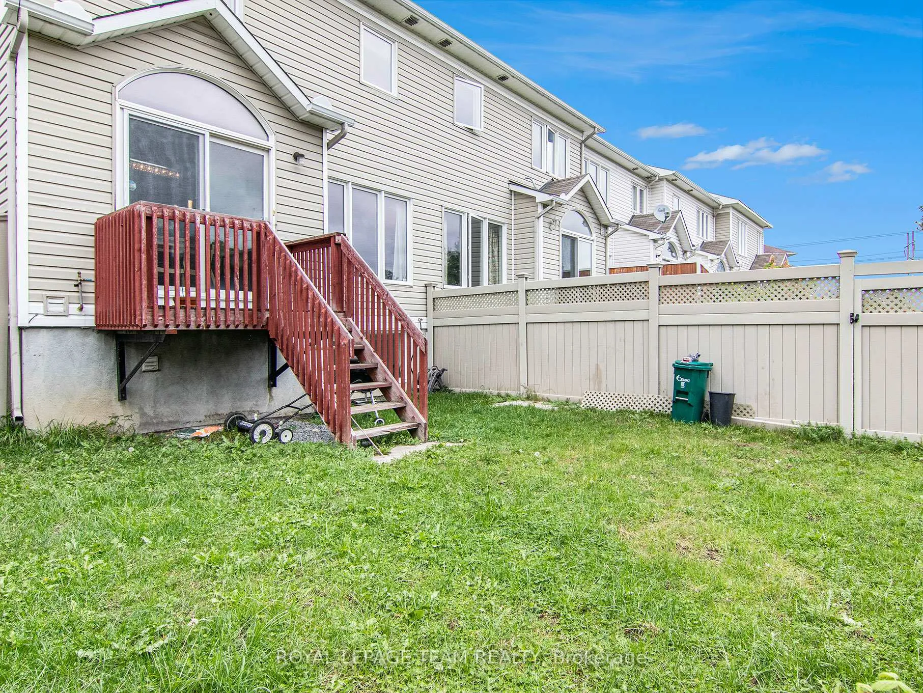 Photo 27 of 330 Forestbrook Street, Ottawa, Kanata - Morgan's Grant/South March — HOMEH