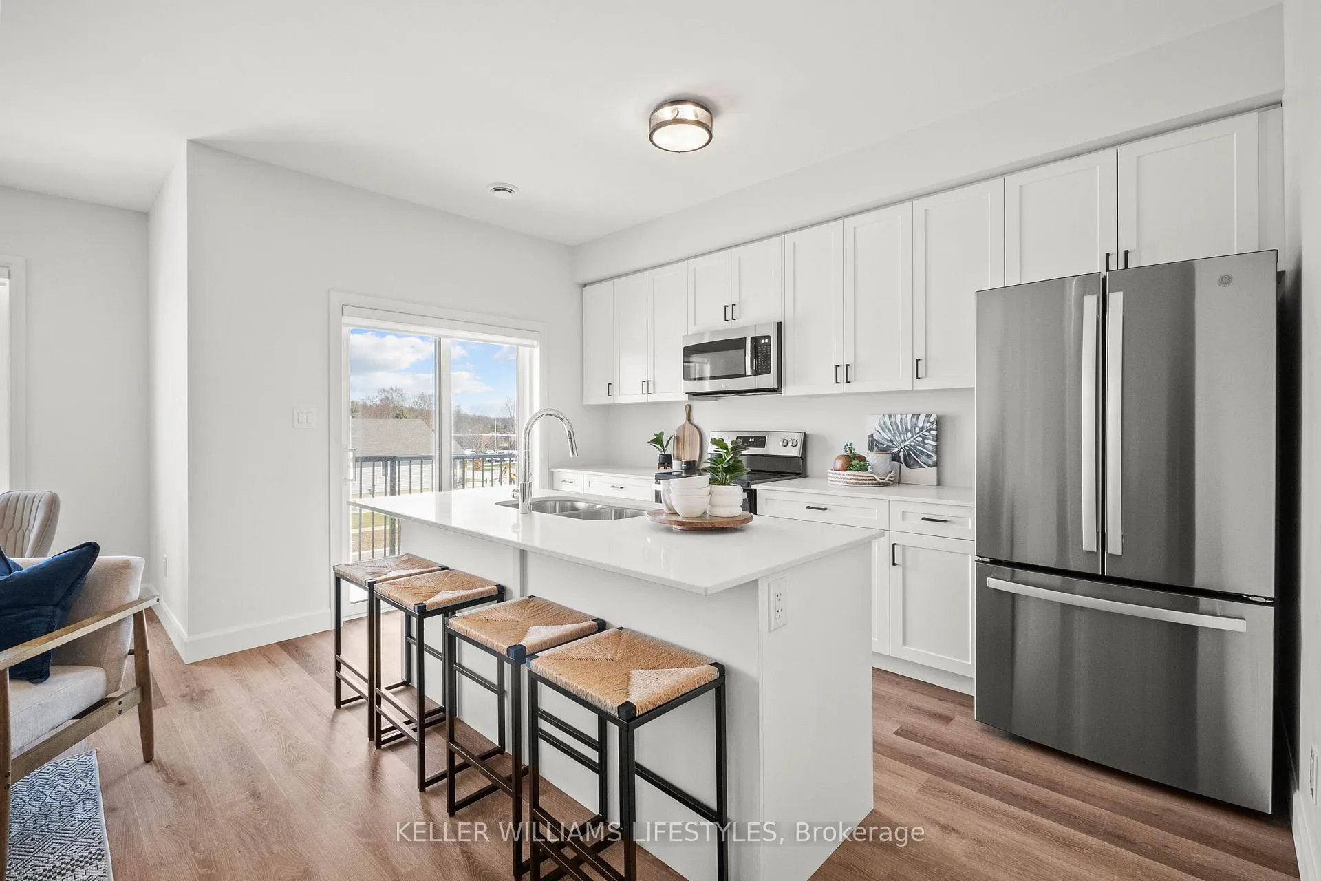 Photo 5 of Unit 42, 470 Darcy Drive, Strathroy-Caradoc, NE — HOMEH