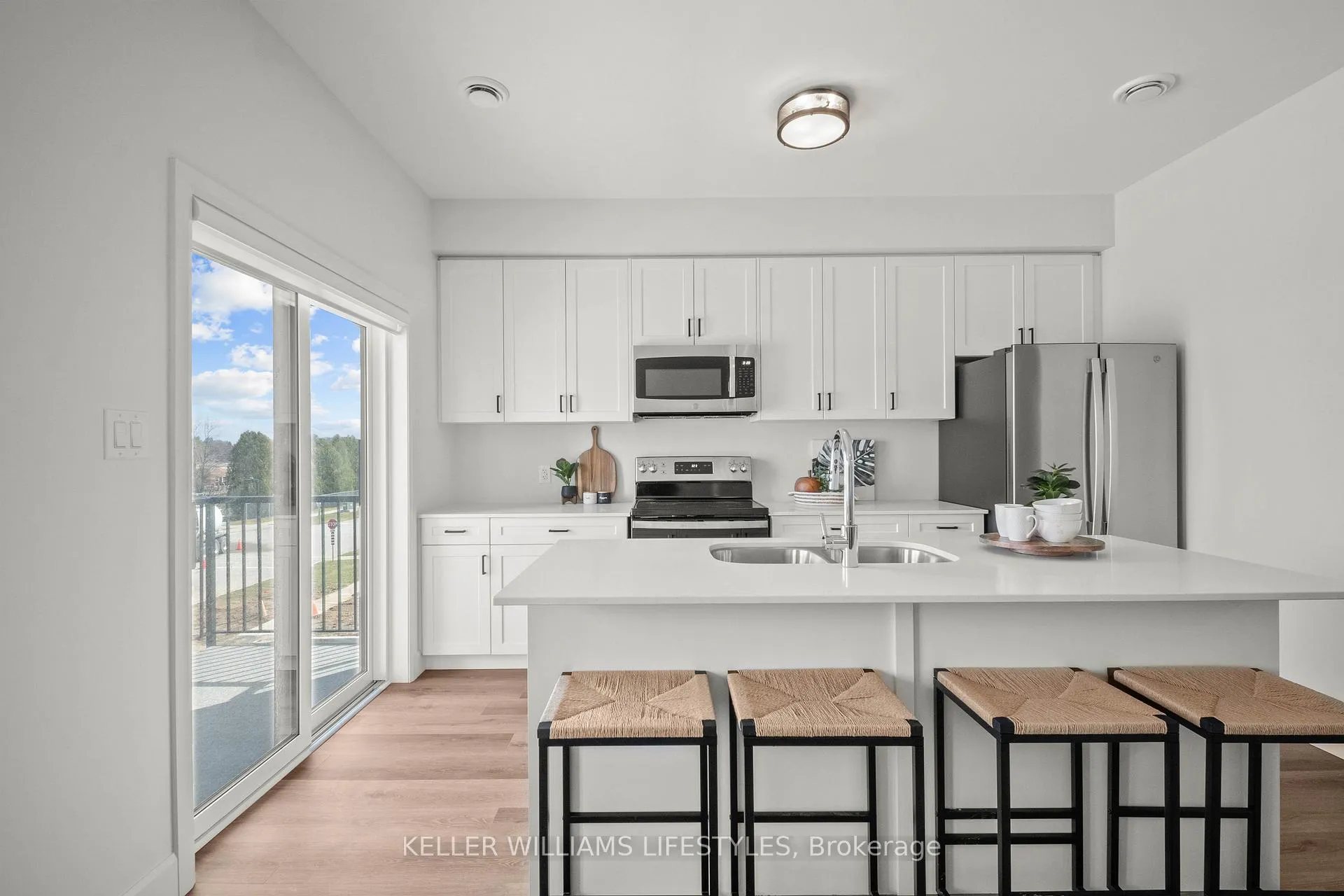 Photo 6 of Unit 42, 470 Darcy Drive, Strathroy-Caradoc, NE — HOMEH
