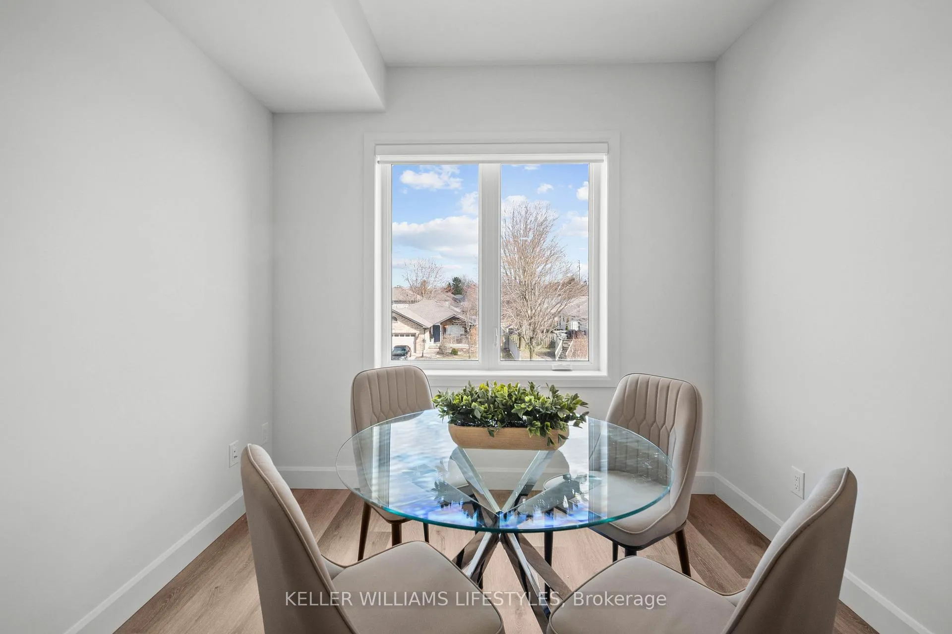 Photo 9 of Unit 42, 470 Darcy Drive, Strathroy-Caradoc, NE — HOMEH
