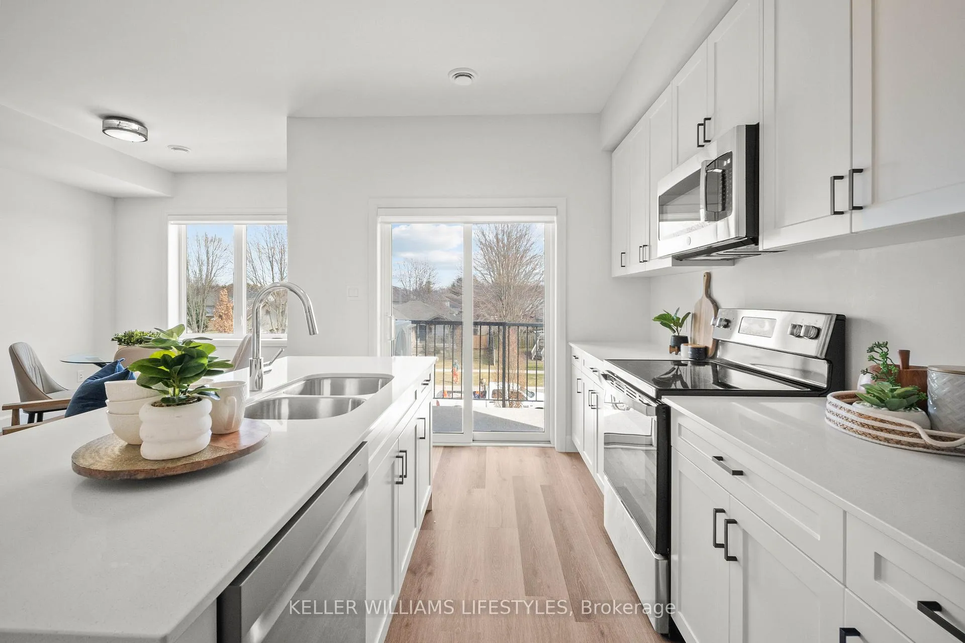 Photo 10 of Unit 42, 470 Darcy Drive, Strathroy-Caradoc, NE — HOMEH