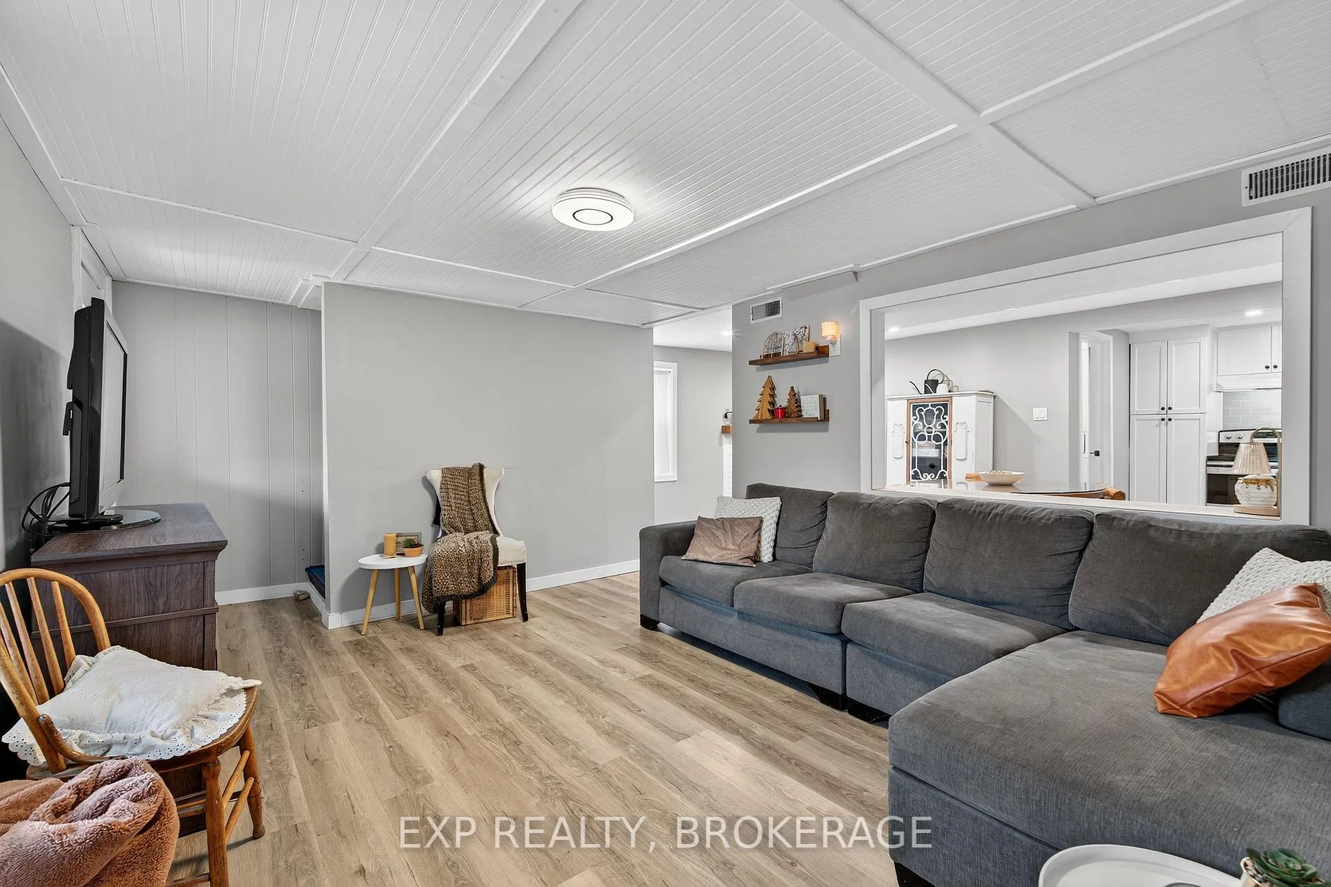 Photo 5 of 6745 Road 38, Frontenac, Frontenac South — HOMEH