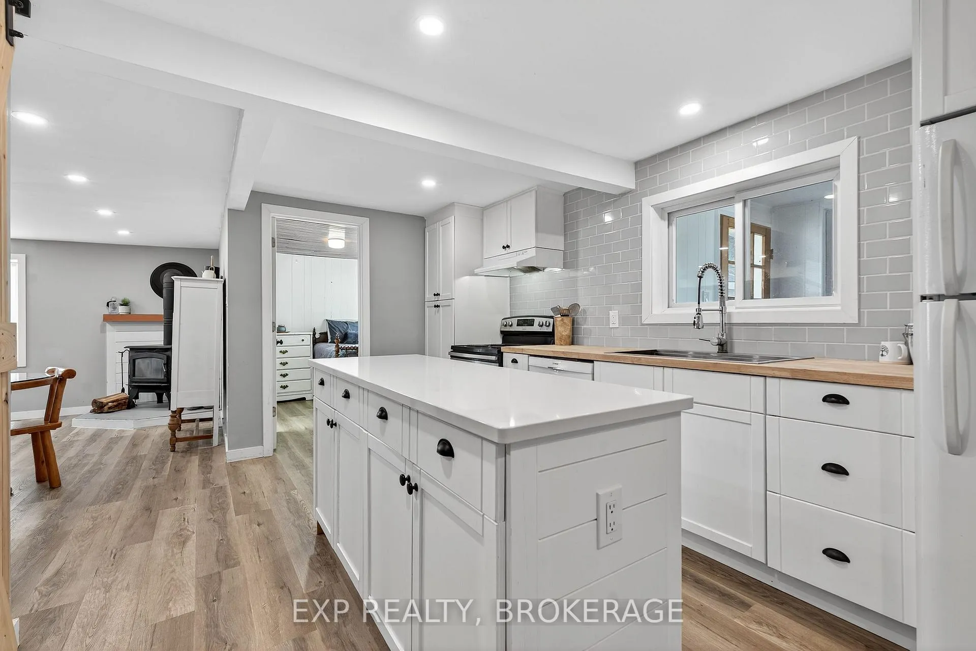Photo 11 of 6745 Road 38, Frontenac, Frontenac South — HOMEH
