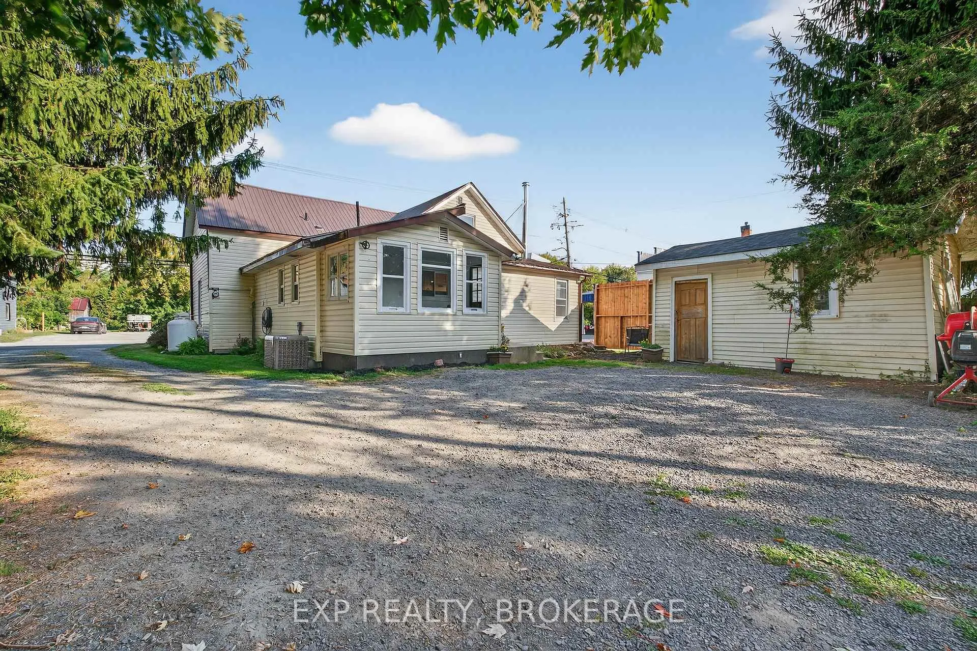 Photo 33 of 6745 Road 38, Frontenac, Frontenac South — HOMEH