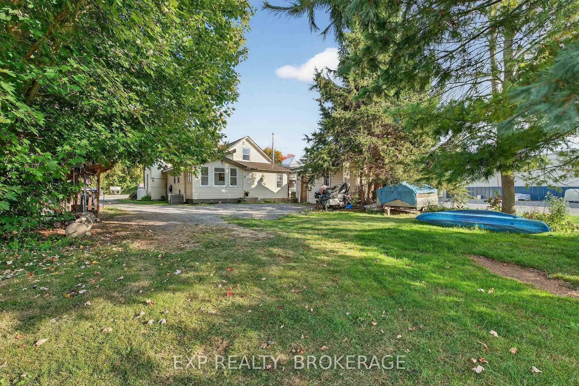 Photo 34 of 6745 Road 38, Frontenac, Frontenac South — HOMEH