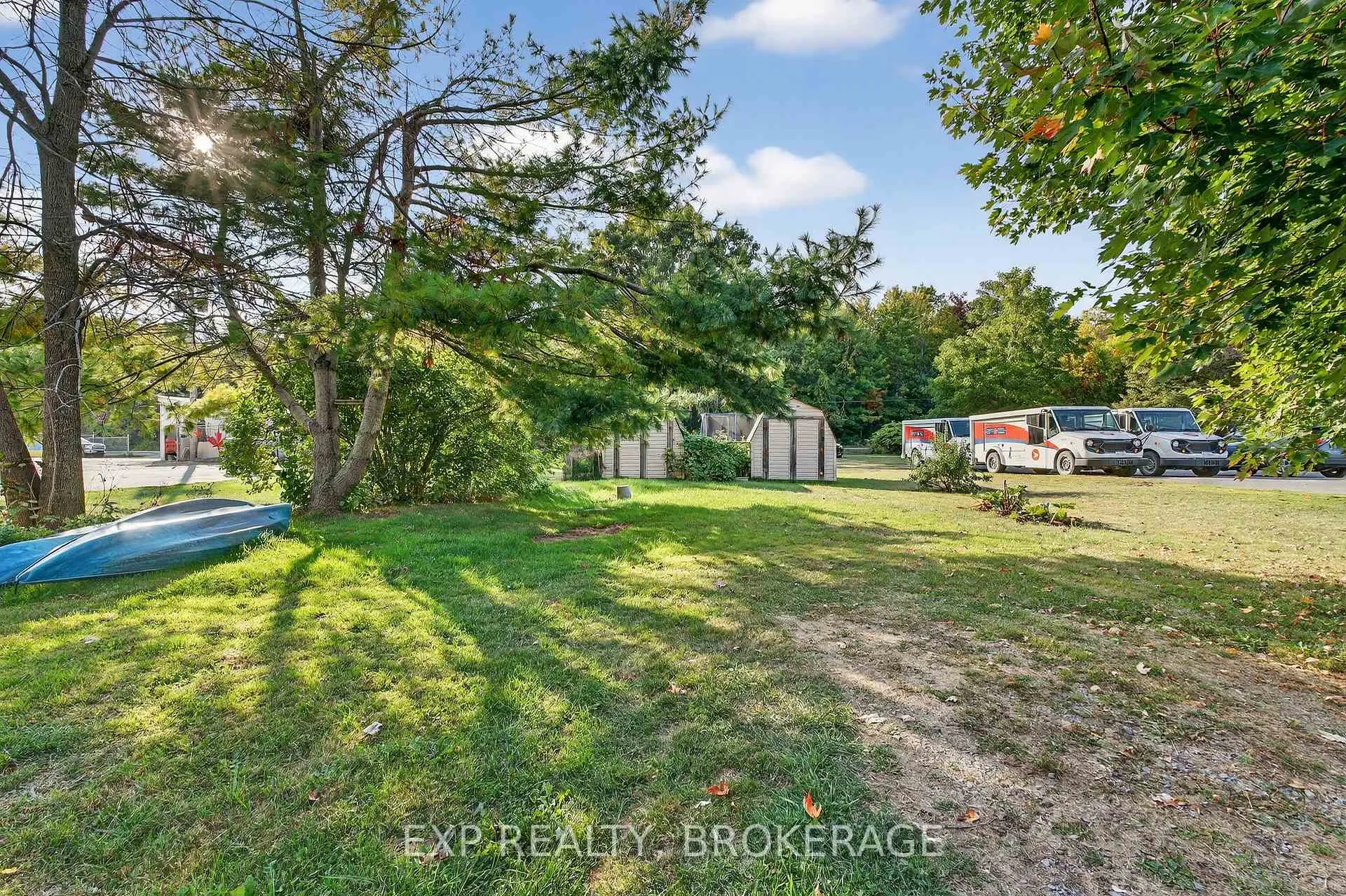 Photo 37 of 6745 Road 38, Frontenac, Frontenac South — HOMEH