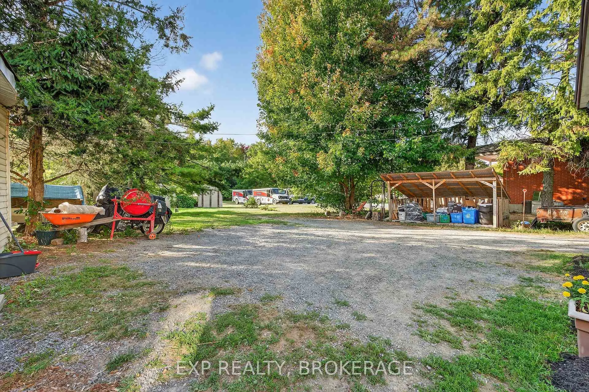 Photo 39 of 6745 Road 38, Frontenac, Frontenac South — HOMEH