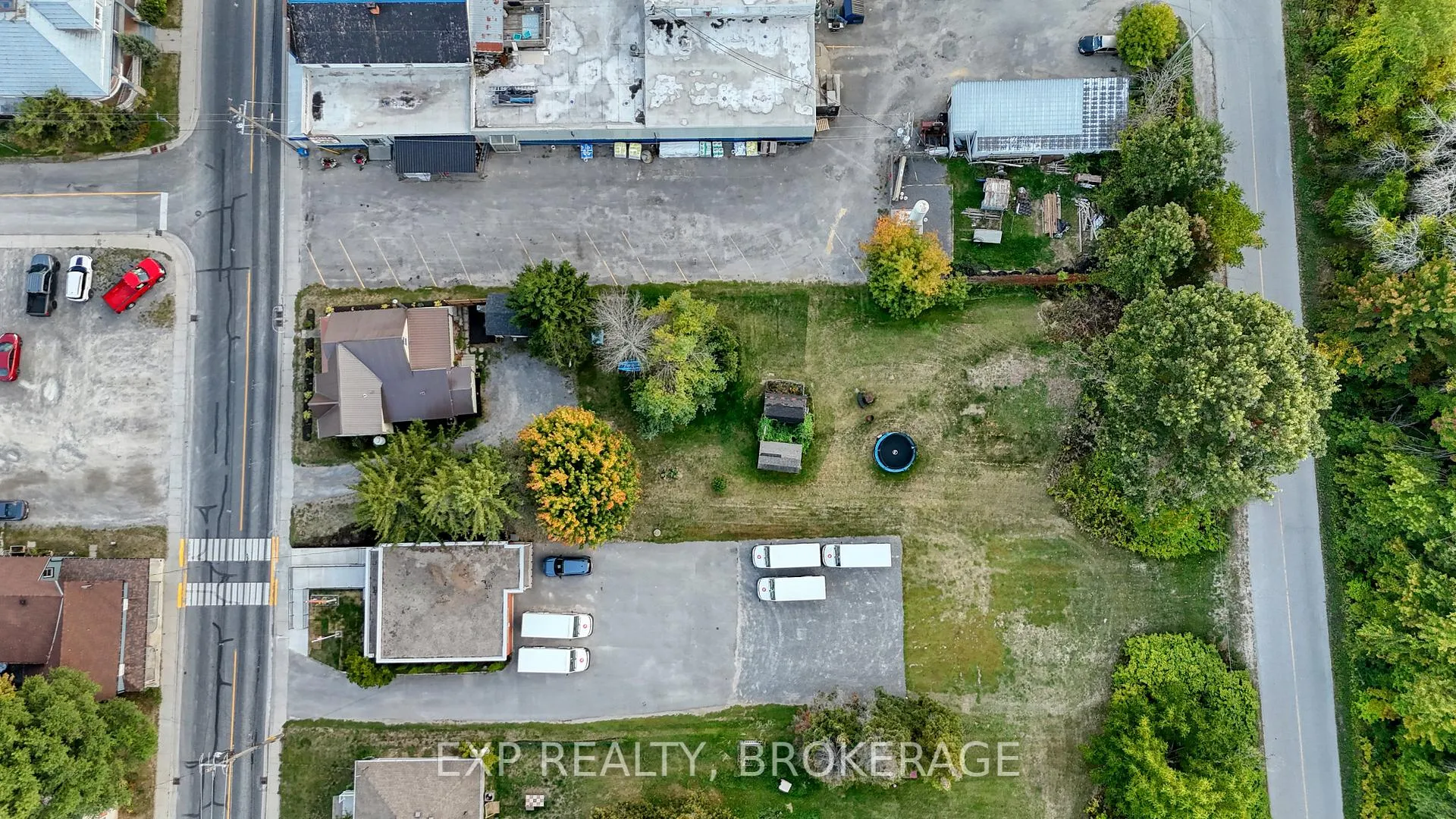 Photo 41 of 6745 Road 38, Frontenac, Frontenac South — HOMEH