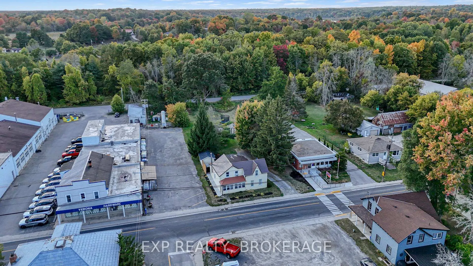 Photo 43 of 6745 Road 38, Frontenac, Frontenac South — HOMEH