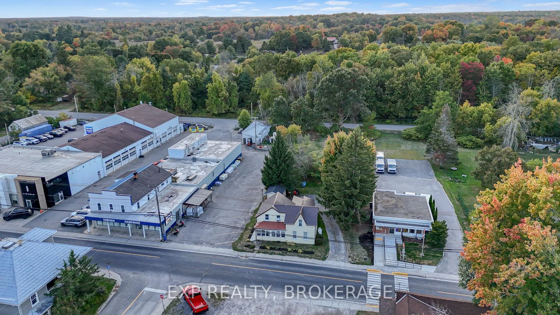 Photo 44 of 6745 Road 38, Frontenac, Frontenac South — HOMEH