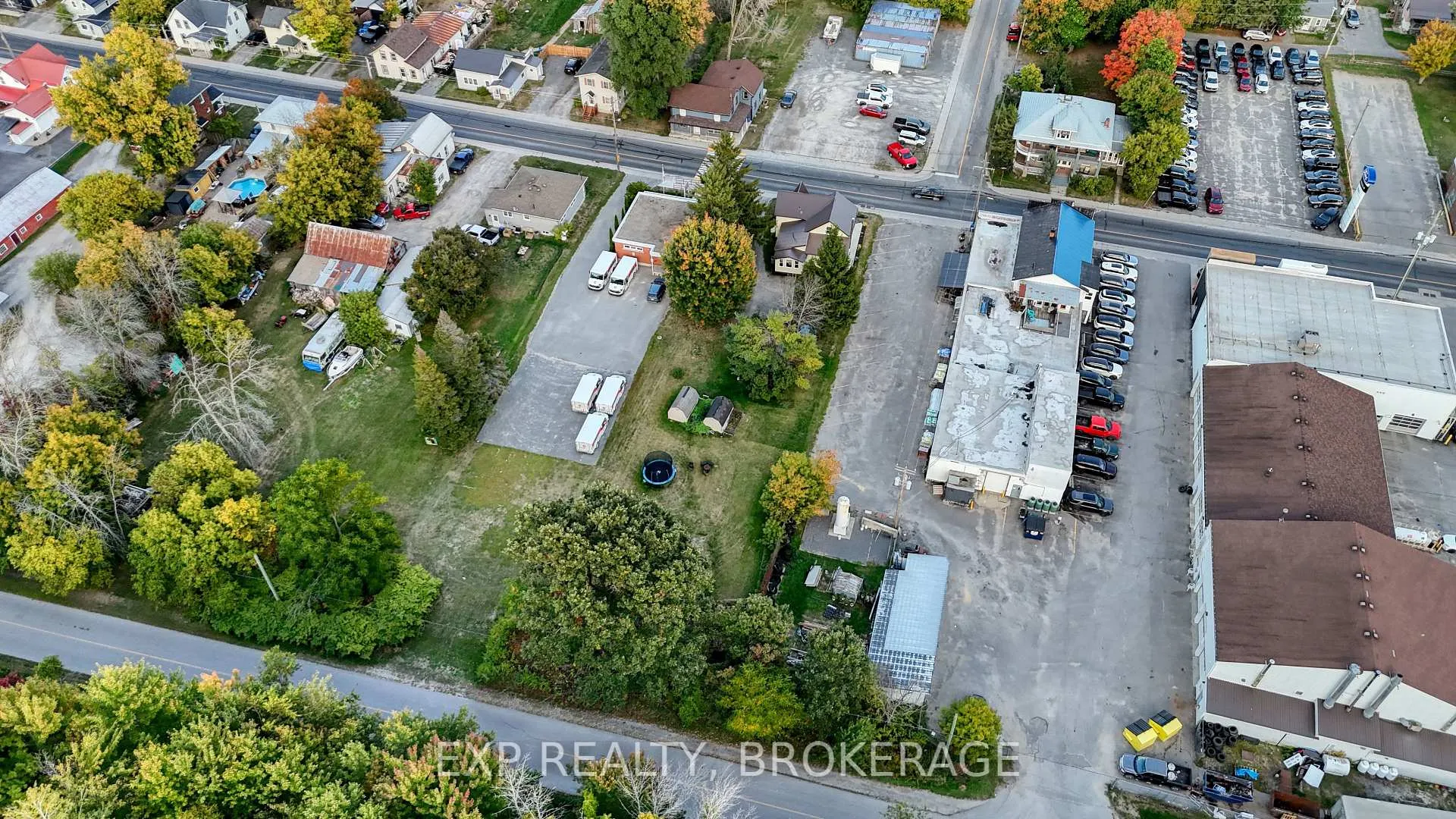 Photo 45 of 6745 Road 38, Frontenac, Frontenac South — HOMEH