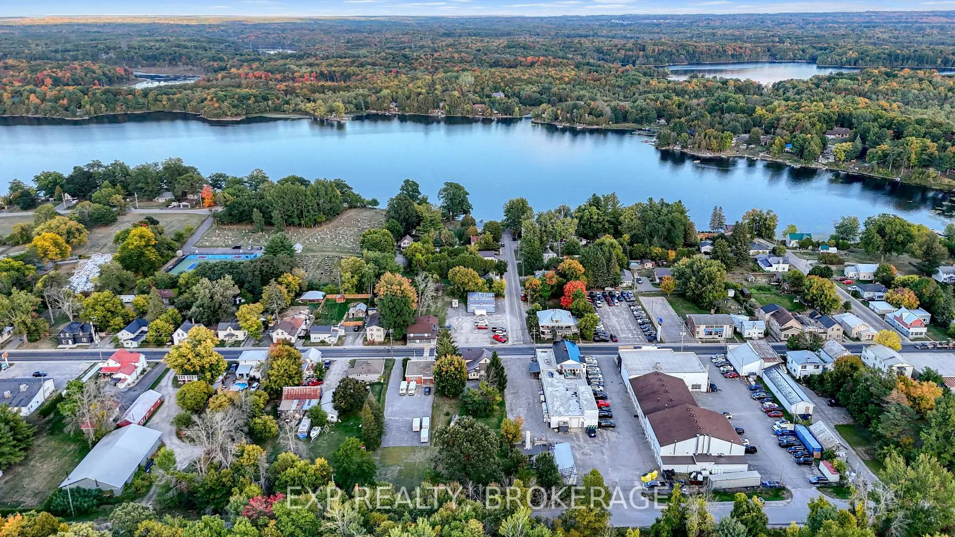 Photo 47 of 6745 Road 38, Frontenac, Frontenac South — HOMEH