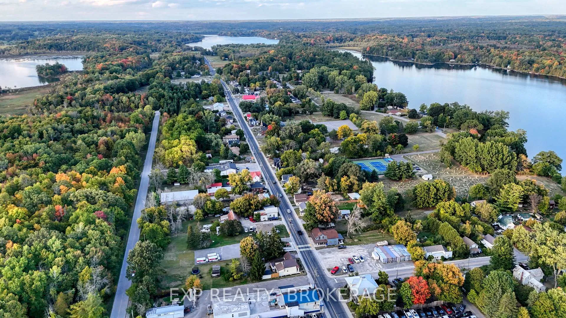 Photo 48 of 6745 Road 38, Frontenac, Frontenac South — HOMEH
