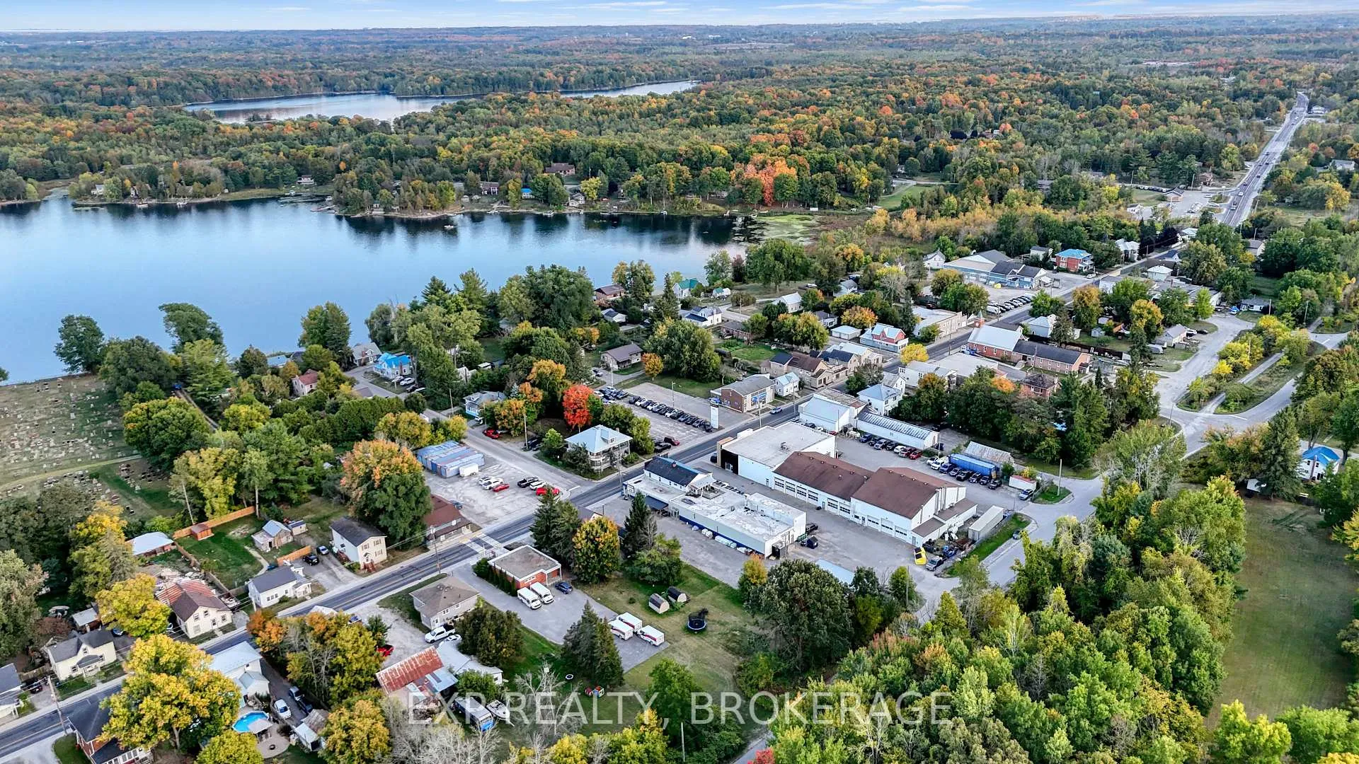 Photo 49 of 6745 Road 38, Frontenac, Frontenac South — HOMEH